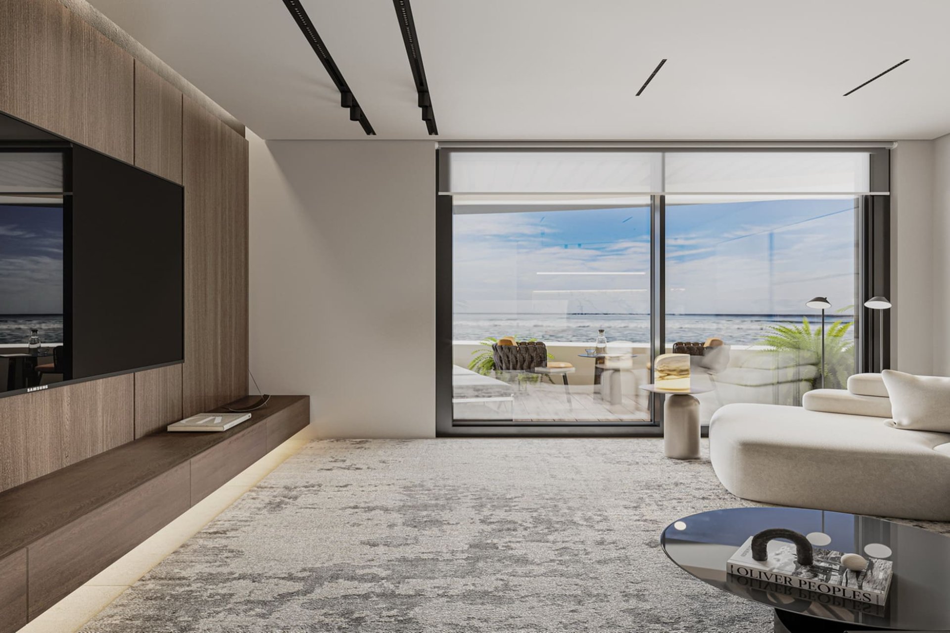 Obra nueva - apartment -
Calpe