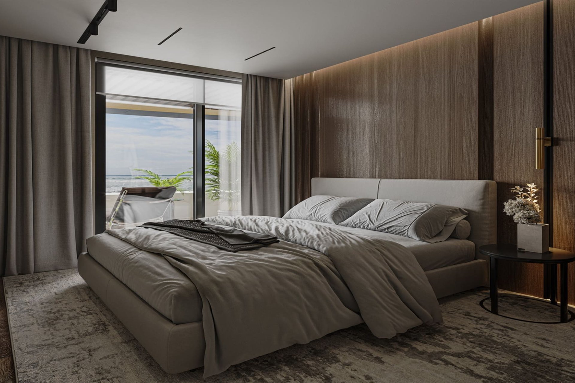 Obra nueva - apartment -
Calpe