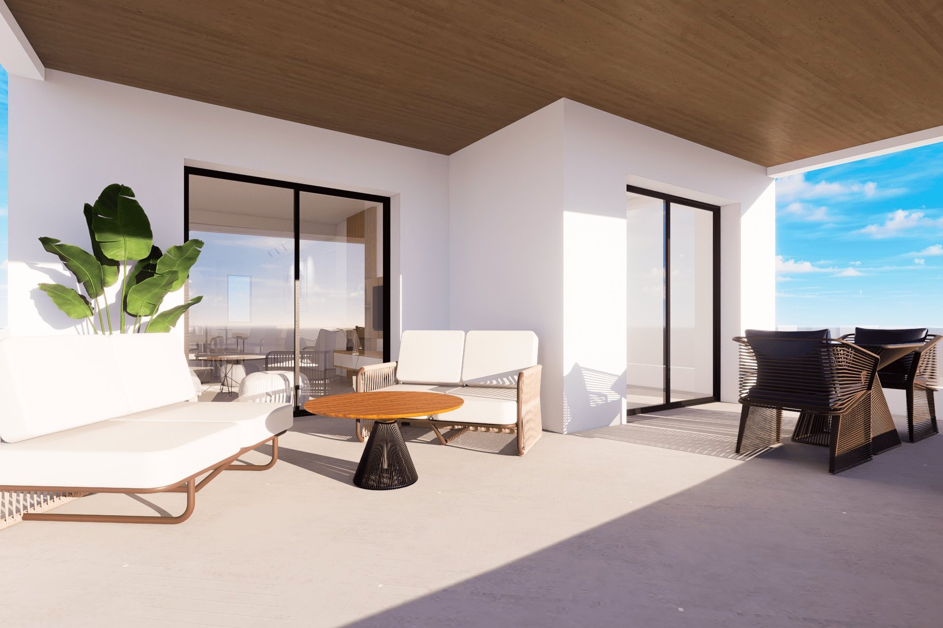 Obra nueva - apartment -
Finestrat