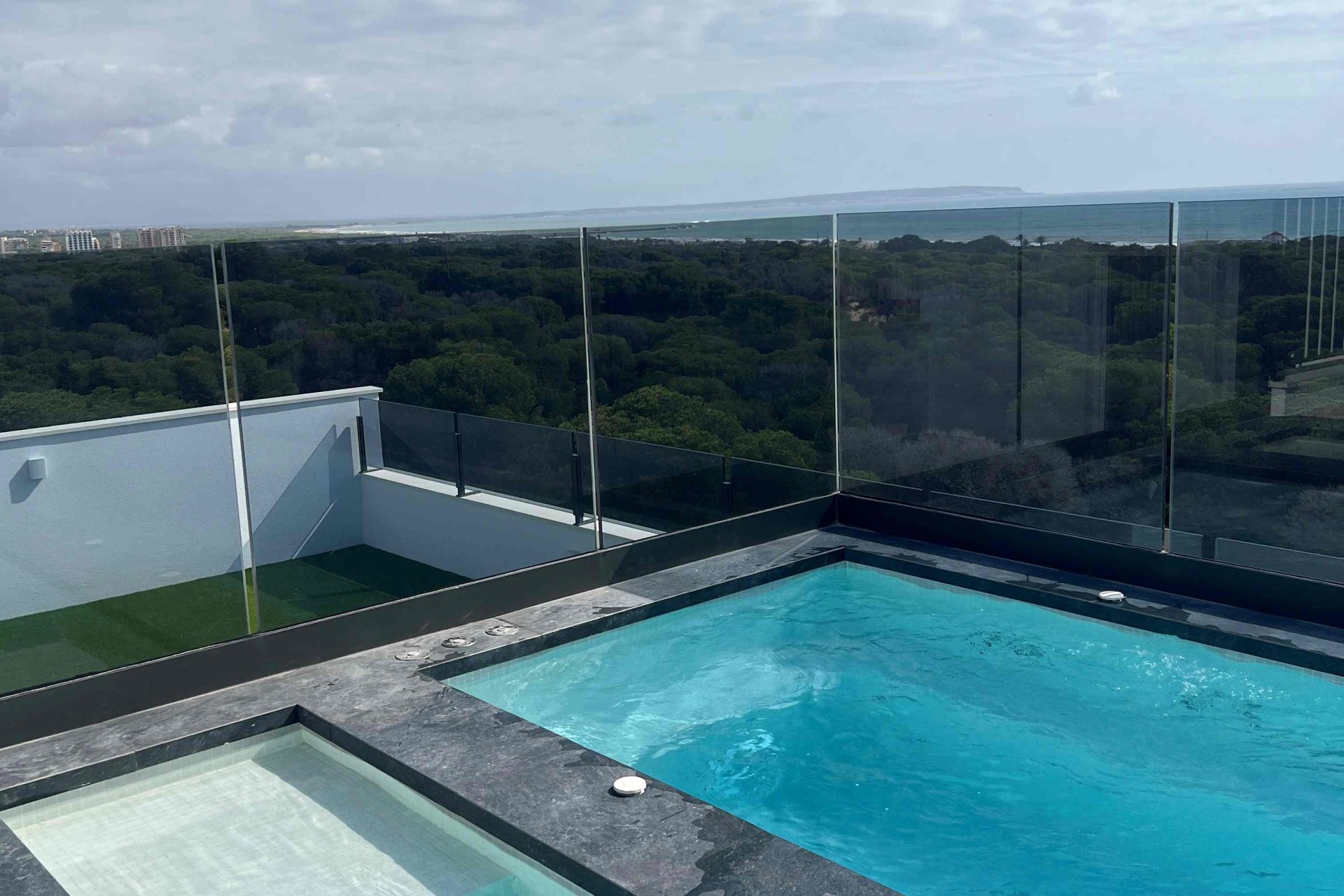 Obra nueva - apartment -
Guardamar del Segura