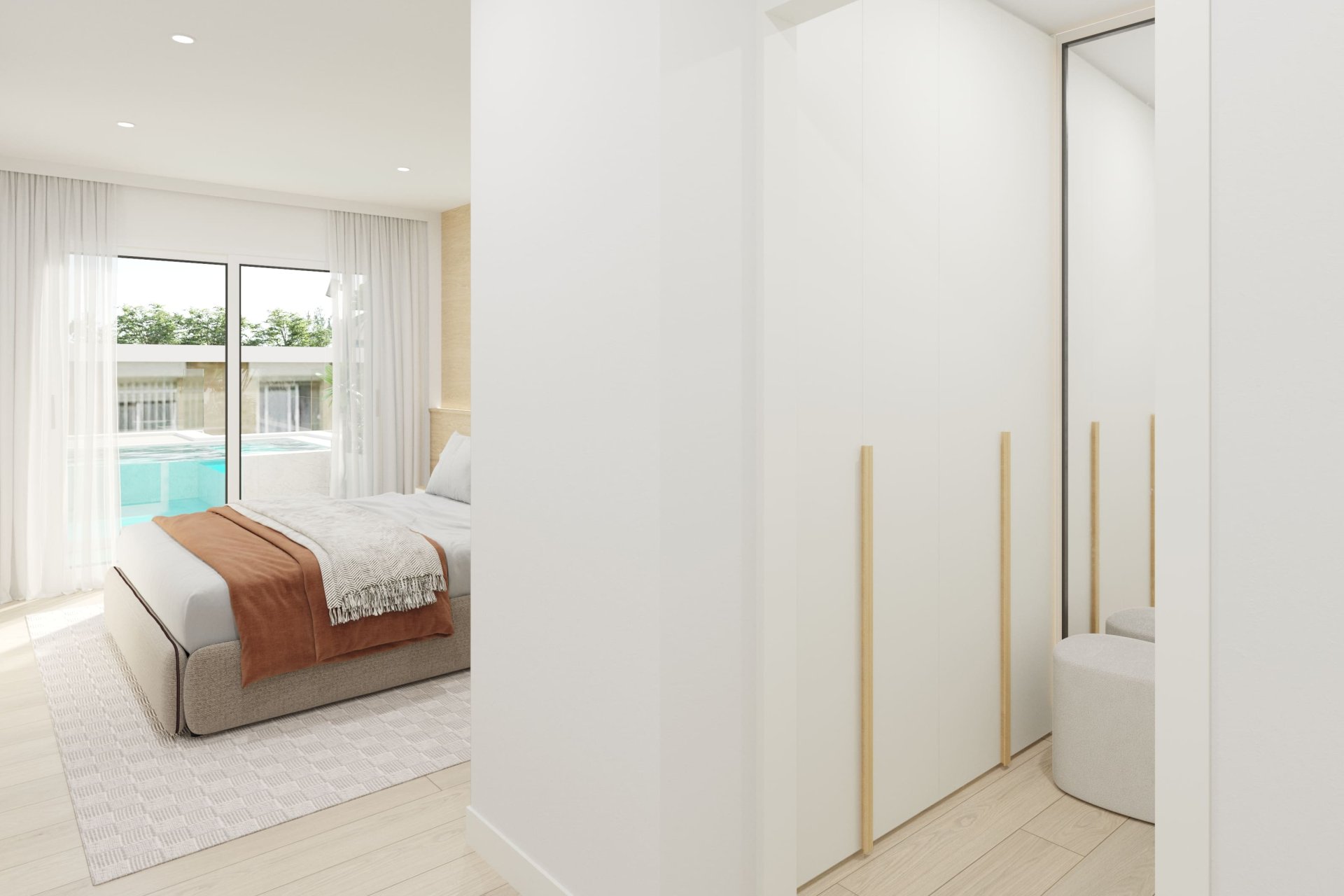 Obra nueva - apartment -
Guardamar del Segura