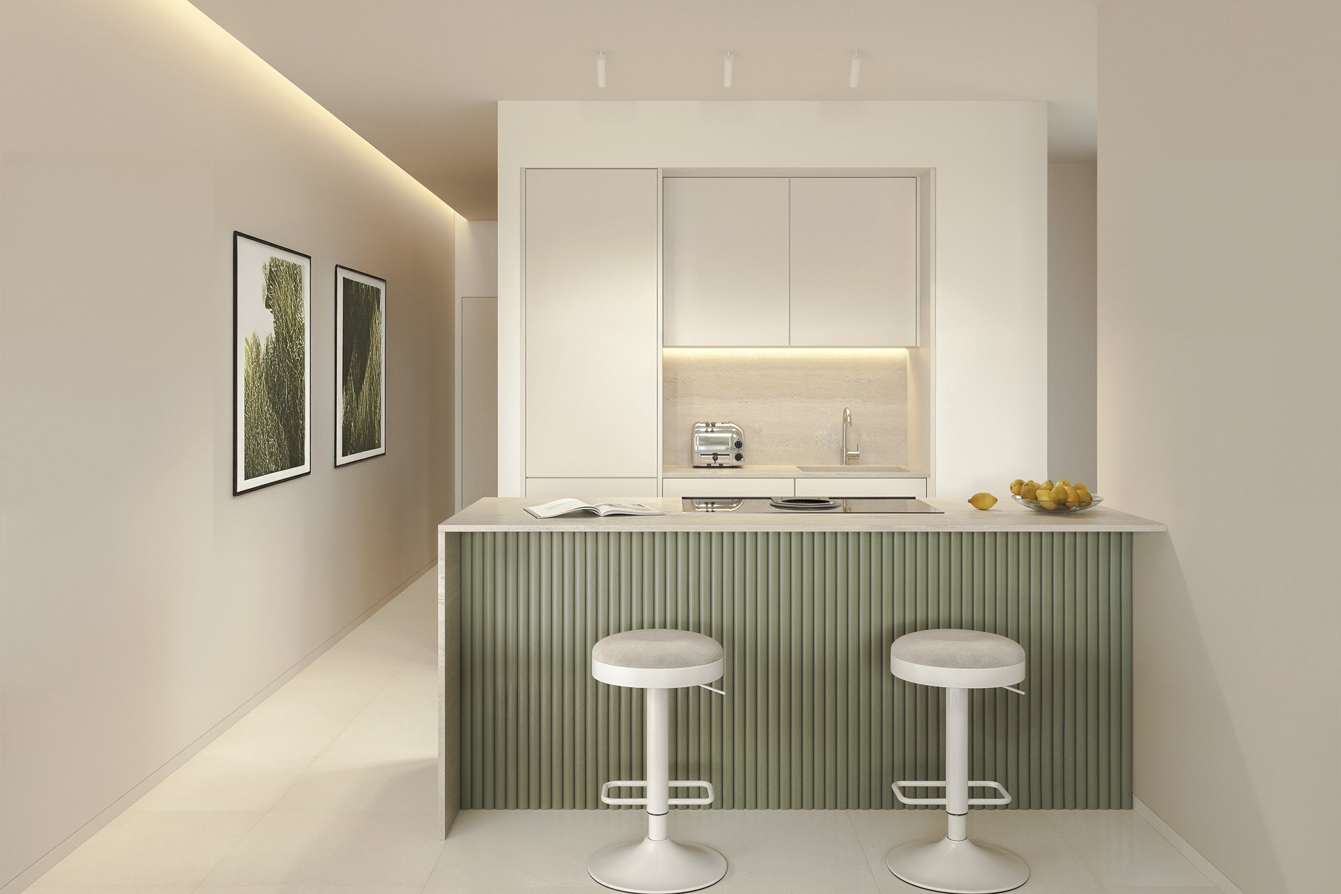 Obra nueva - apartment -
Jacarilla