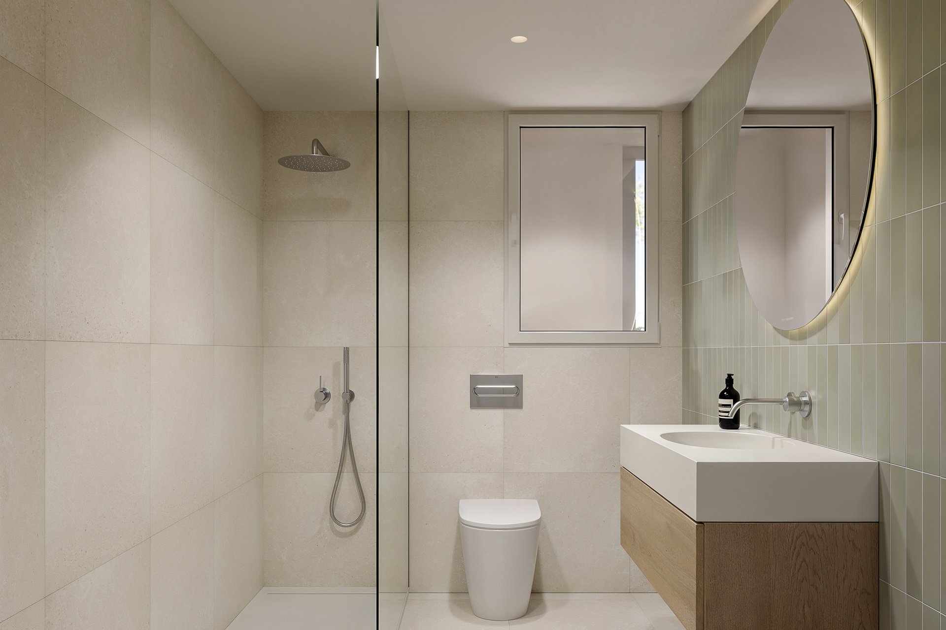 Obra nueva - apartment -
Jacarilla