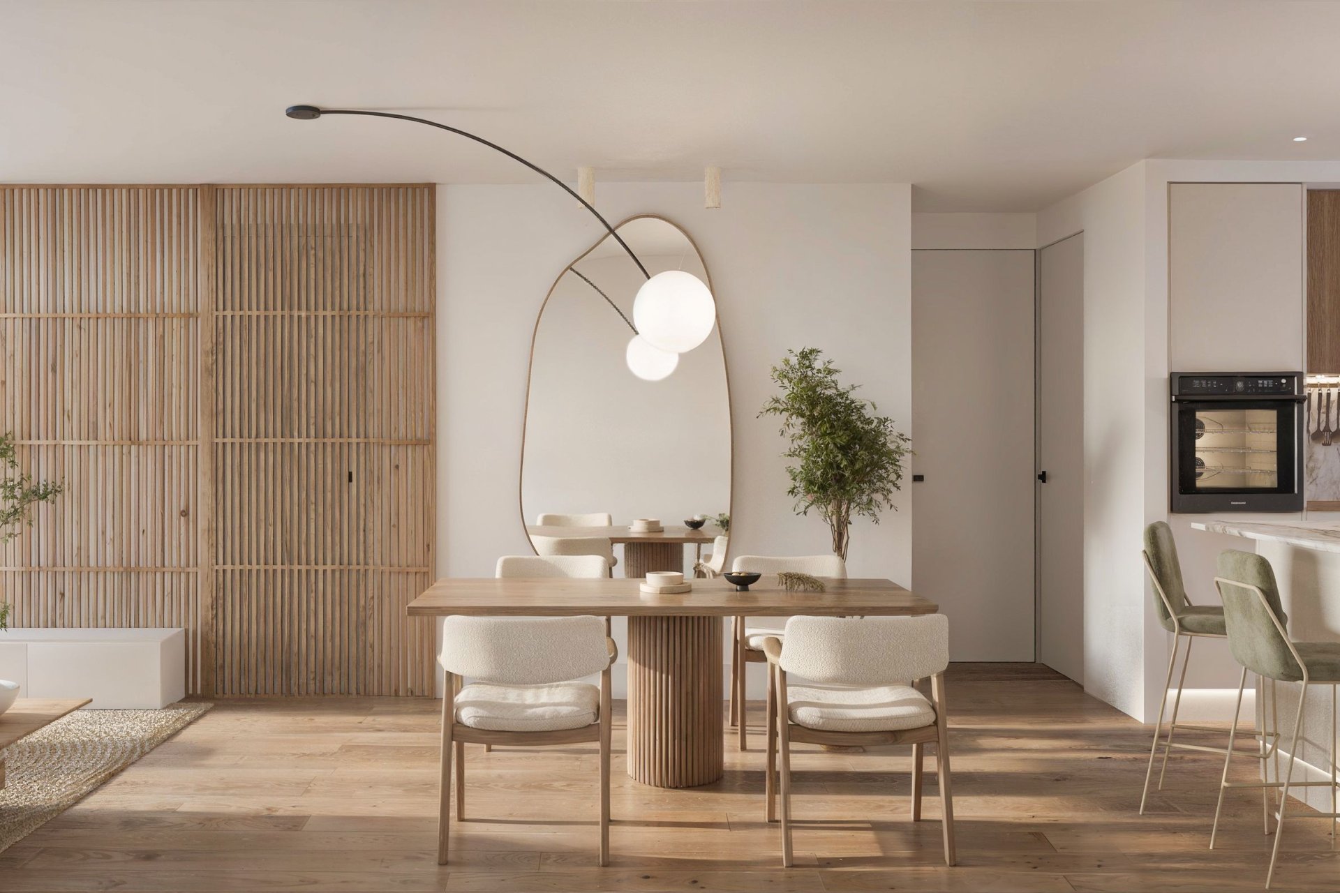 Obra nueva - apartment -
La Nucía