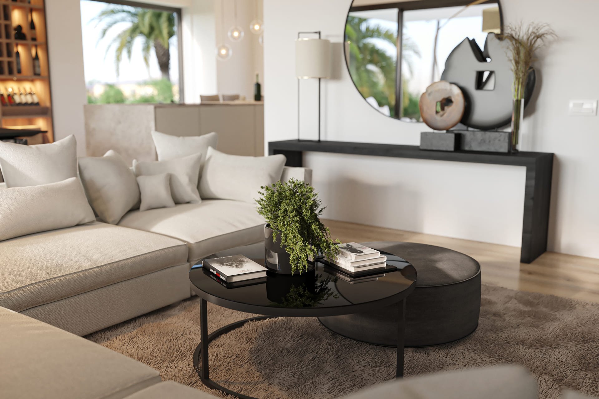 Obra nueva - apartment -
Las Colinas Golf