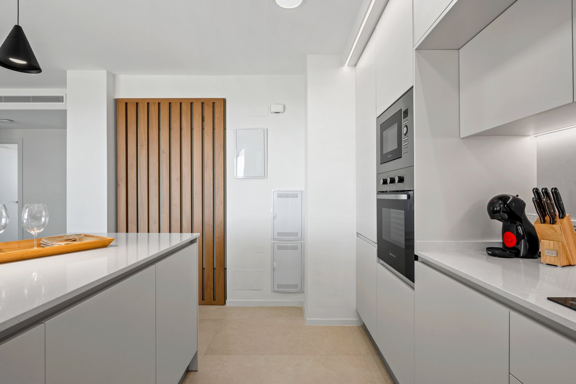 Obra nueva - apartment -
Los Alcázares