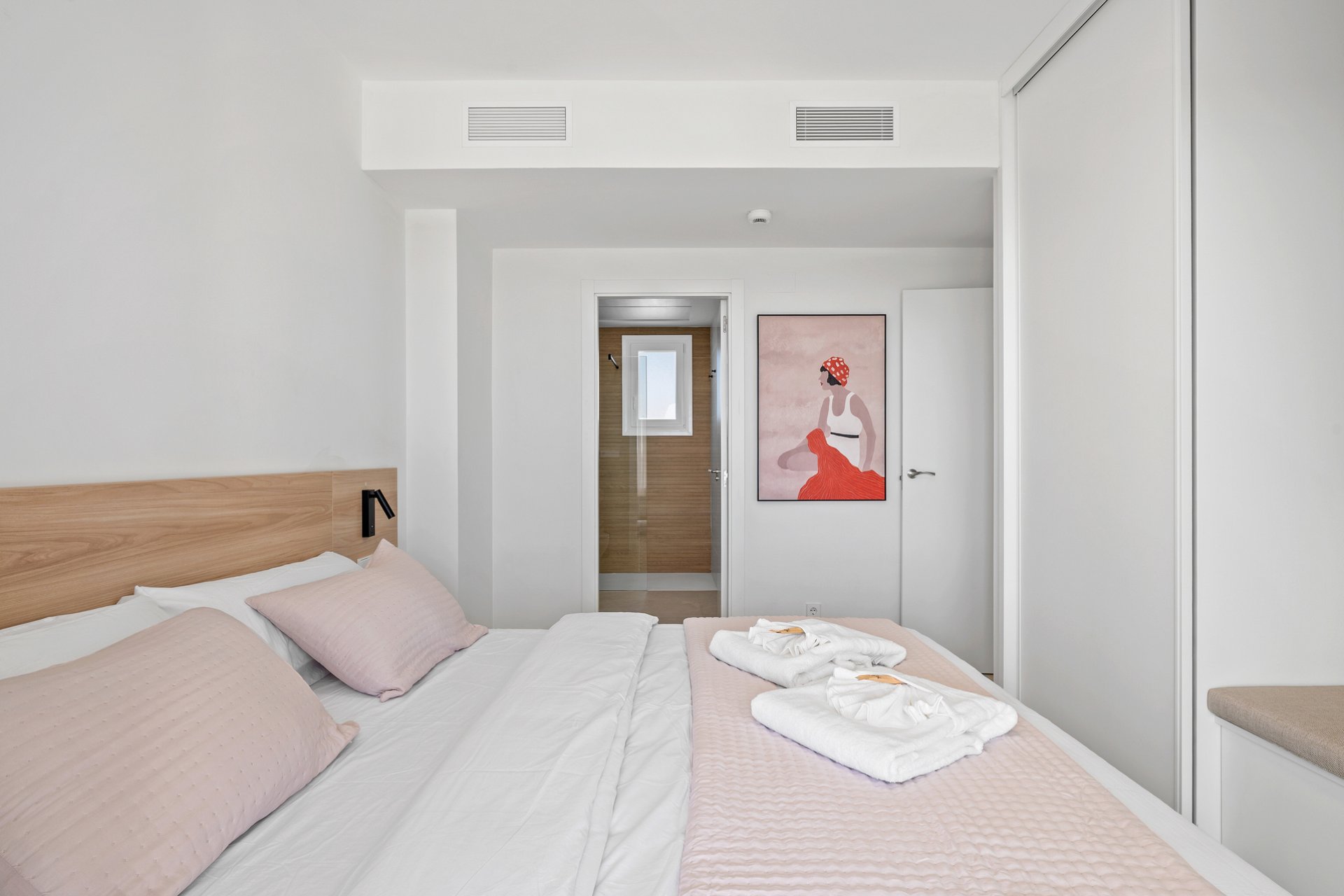 Obra nueva - apartment -
Los Alcázares