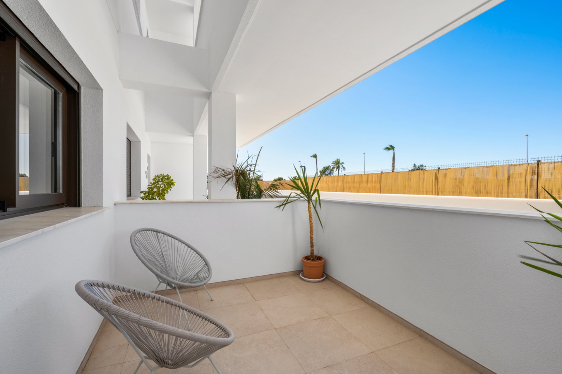 Obra nueva - apartment -
Los Alcázares