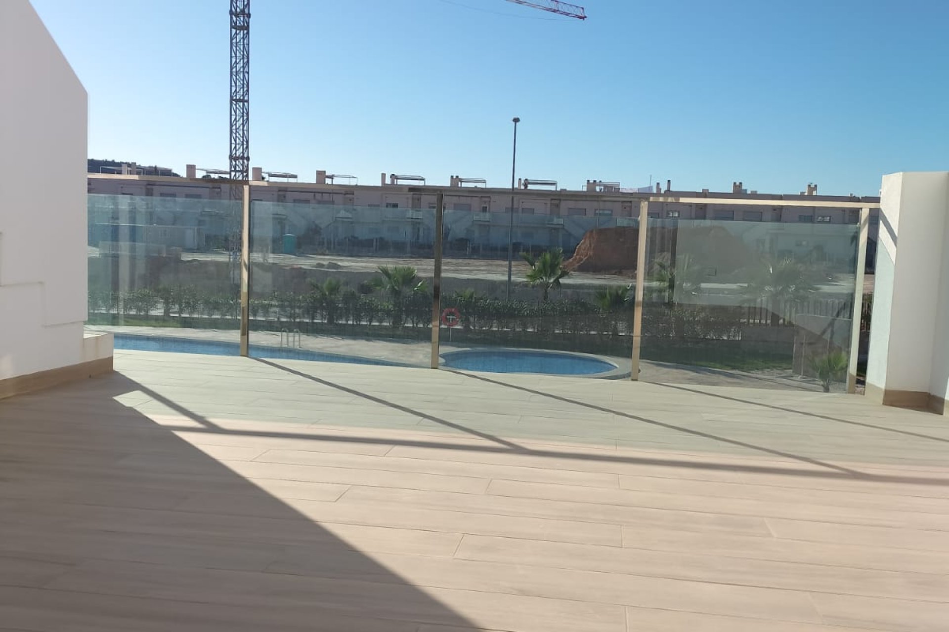 Obra nueva - apartment -
Orihuela Costa