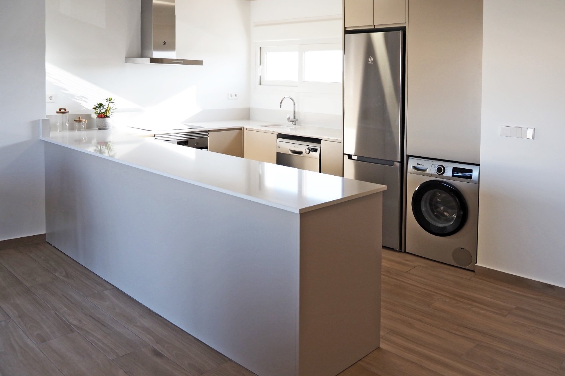 Obra nueva - apartment -
Orihuela Costa