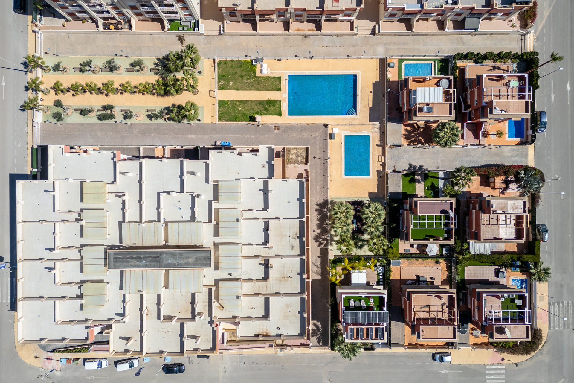 Obra nueva - apartment -
Orihuela Costa