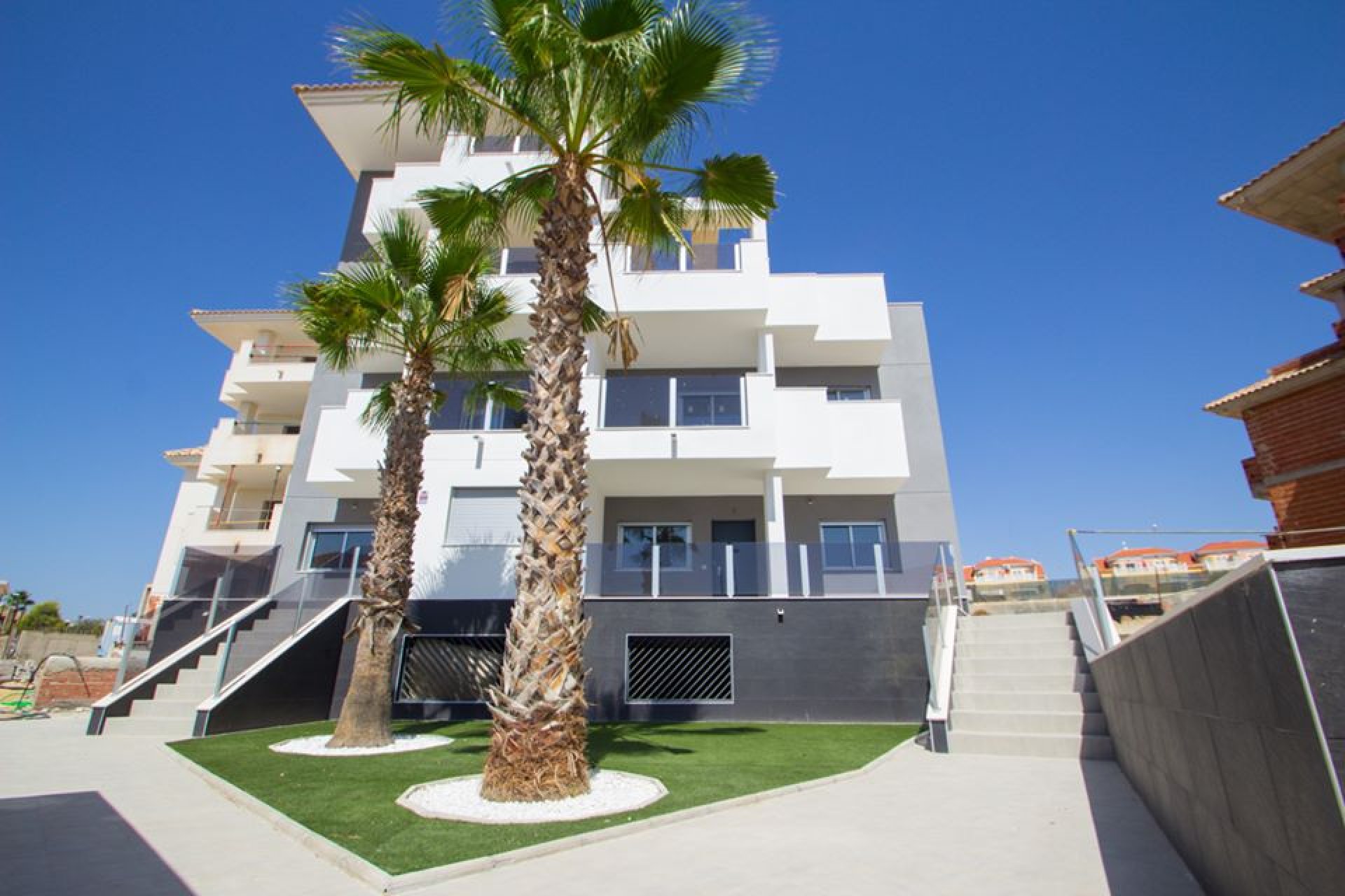 Obra nueva - apartment -
Orihuela