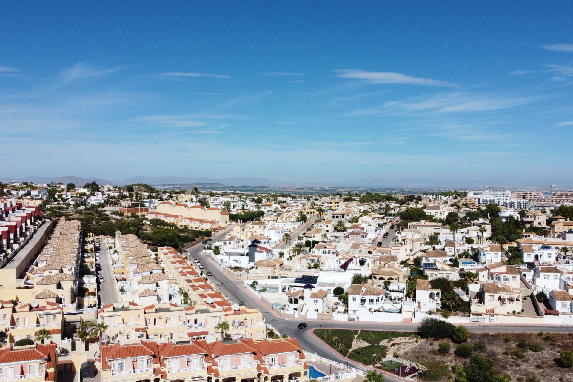 Obra nueva - apartment -
Orihuela