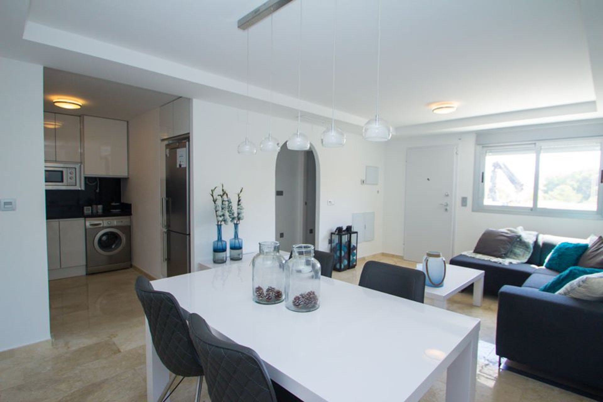 Obra nueva - apartment -
Orihuela