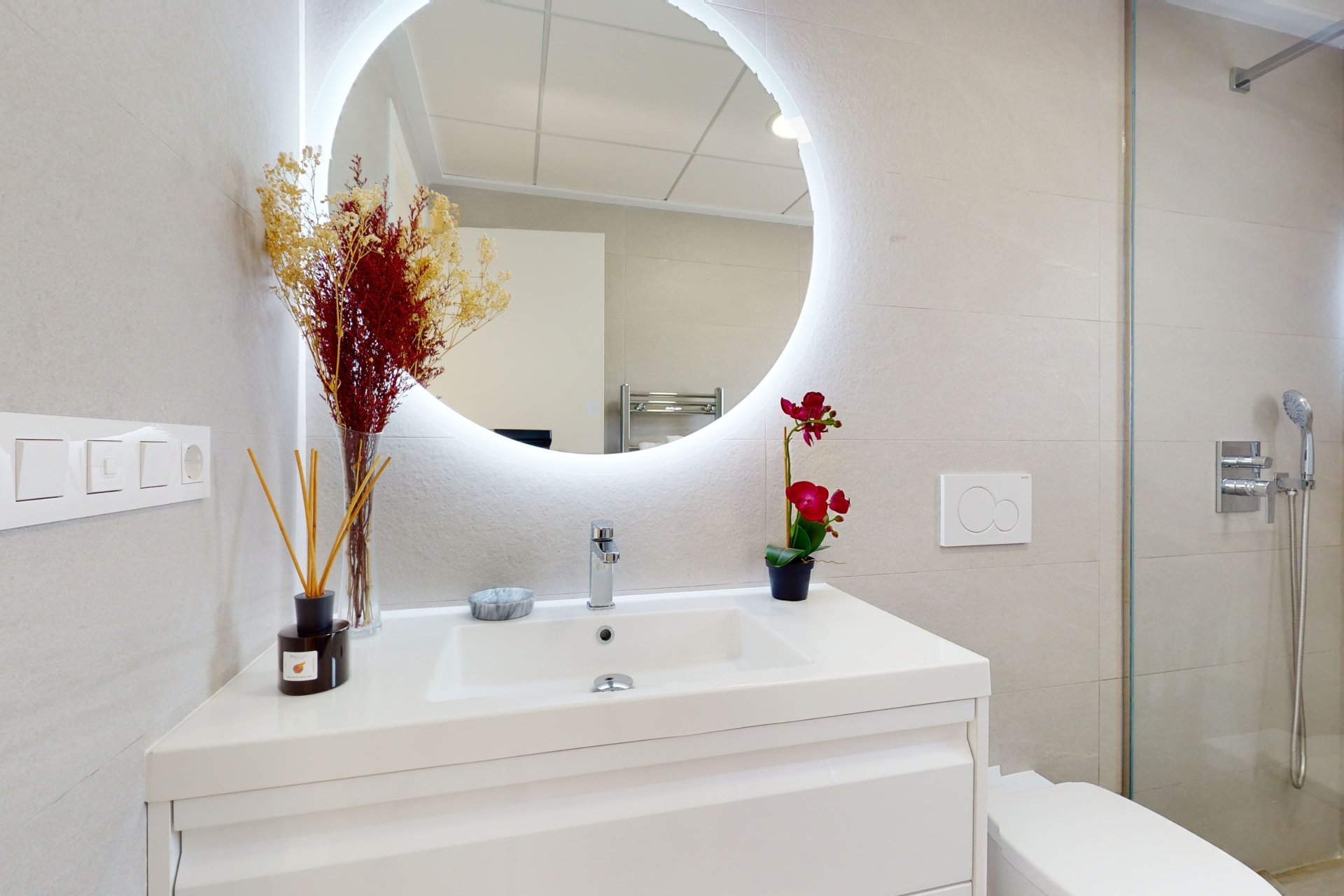 Obra nueva - apartment -
Pilar de la Horadada