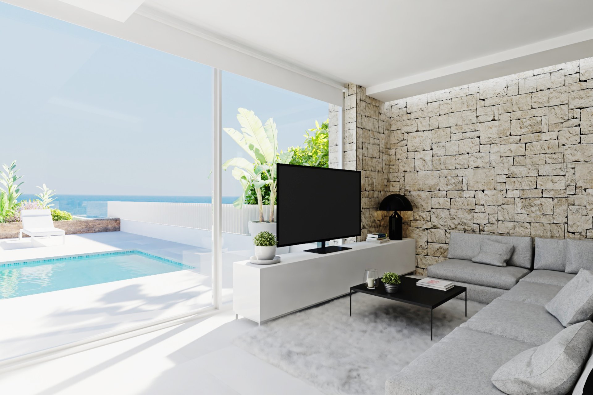 Obra nueva - apartment -
Pueblo Mascarat