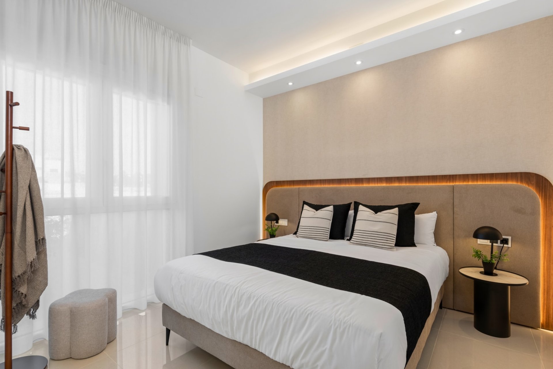 Obra nueva - apartment -
Rojales