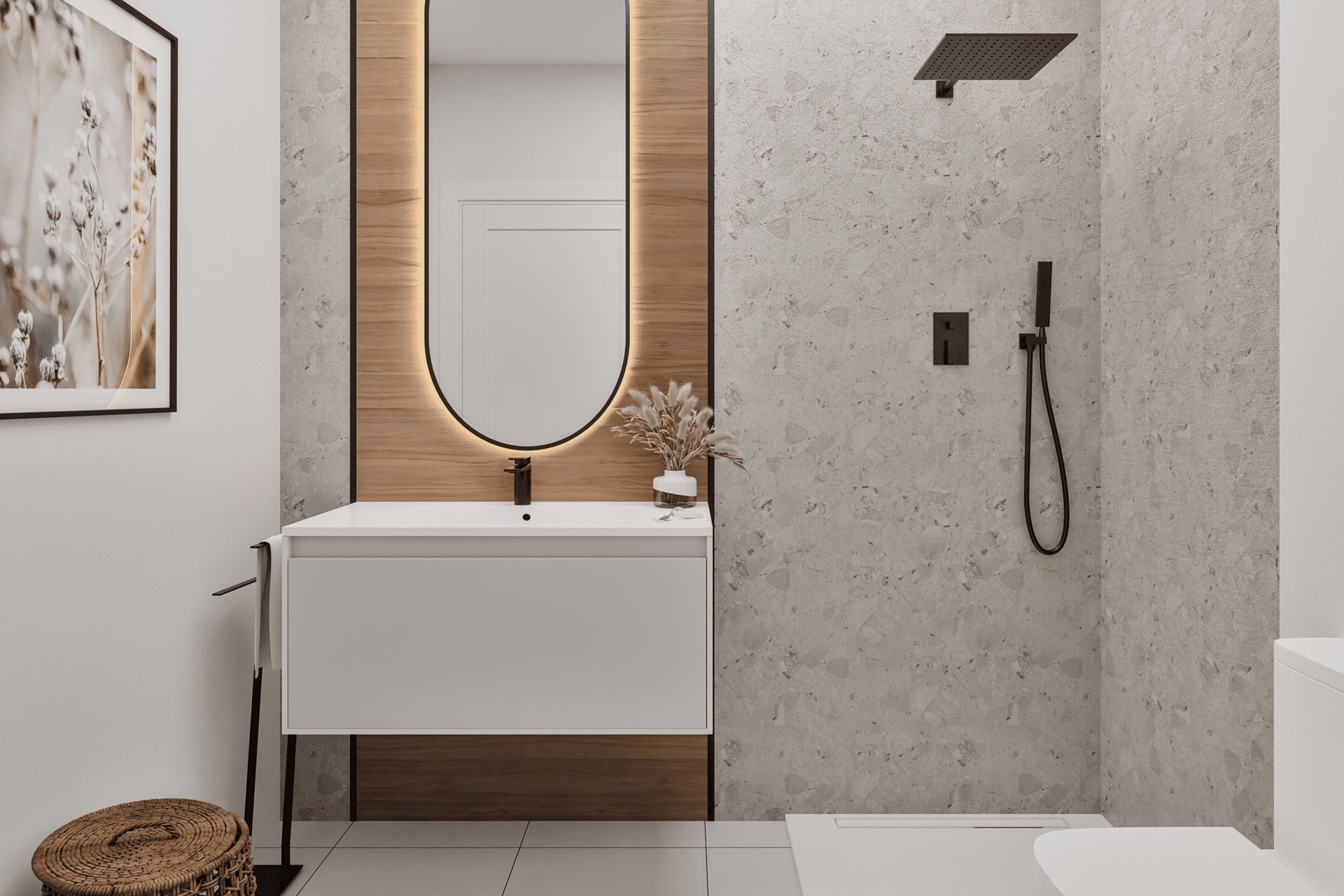 Obra nueva - apartment -
San Miguel de Salinas