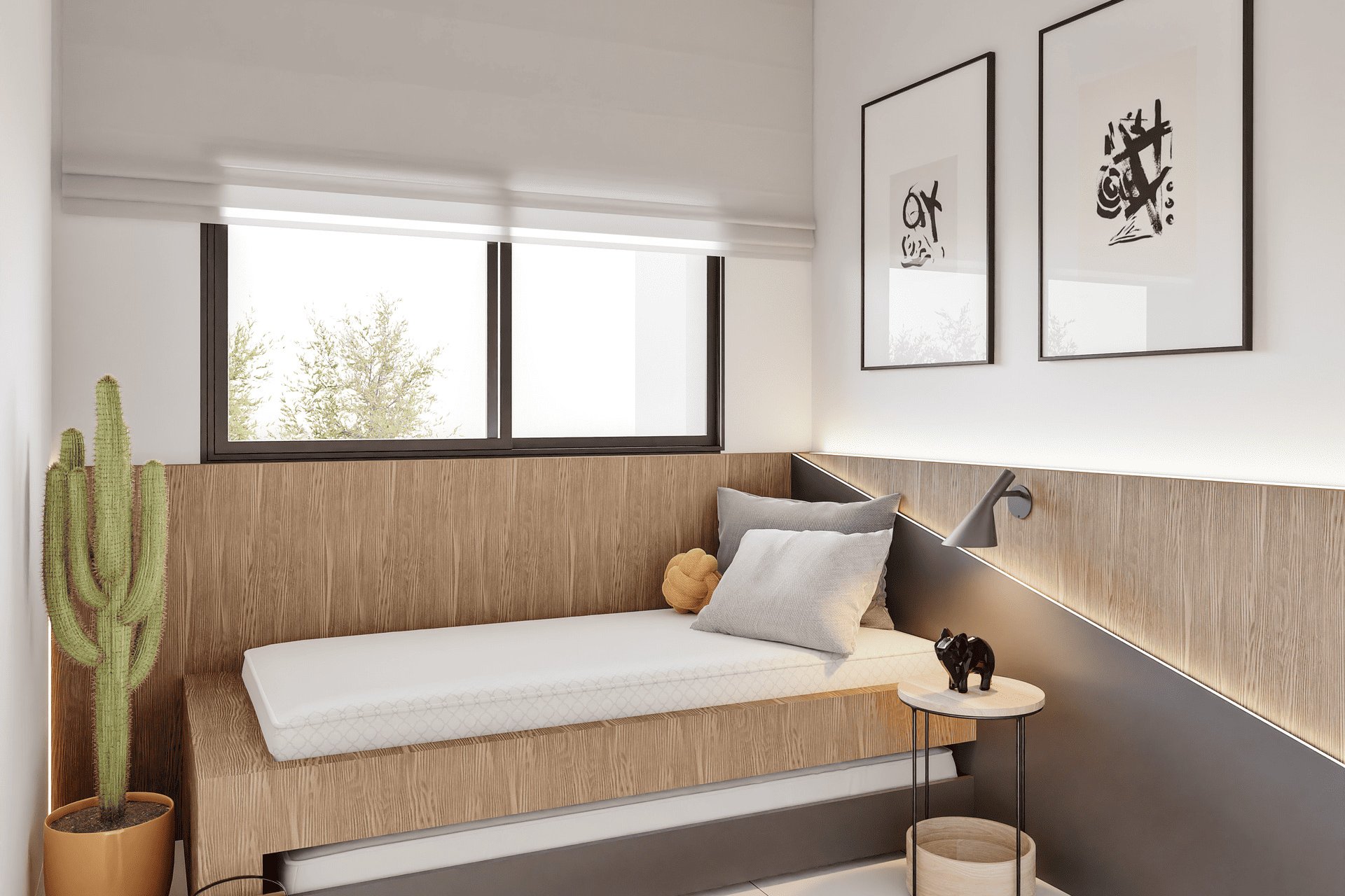 Obra nueva - apartment -
San Miguel de Salinas