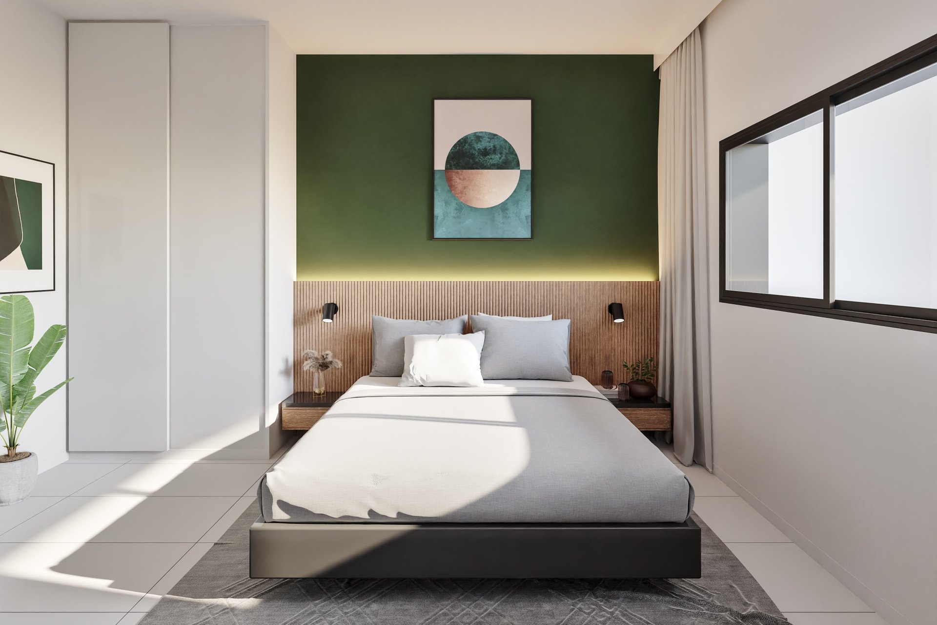 Obra nueva - apartment -
San Miguel de Salinas
