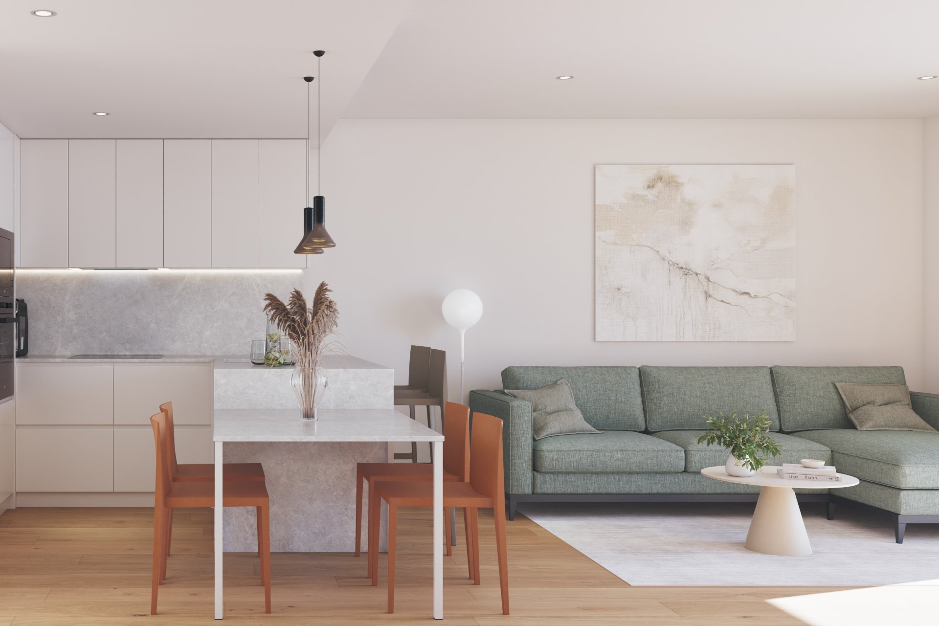 Obra nueva - apartment -
San Pedro del Pinatar