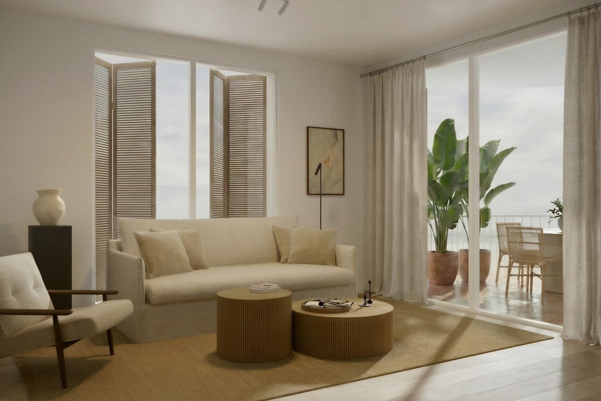 Obra nueva - apartment -
San Pedro del Pinatar