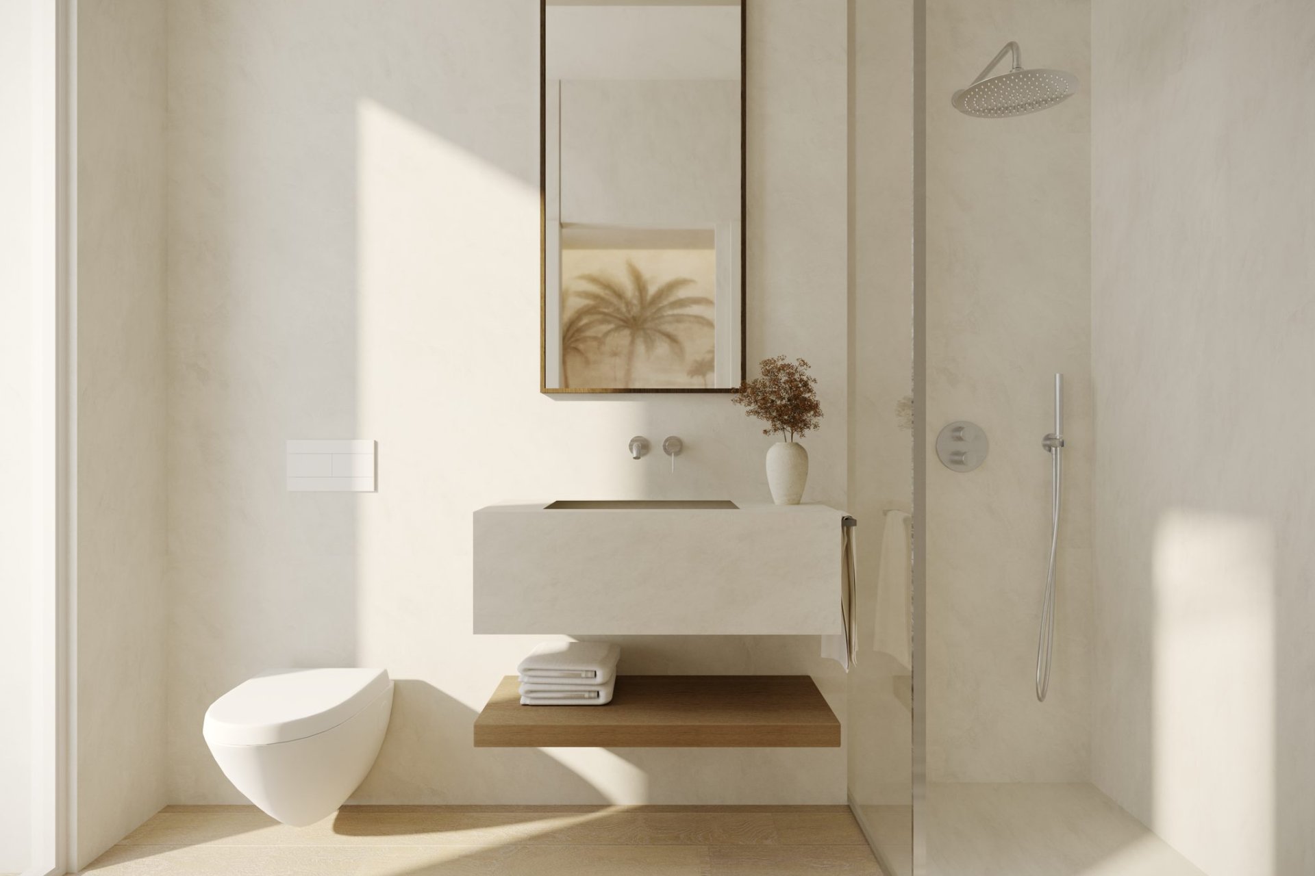 Obra nueva - apartment -
San Pedro del Pinatar