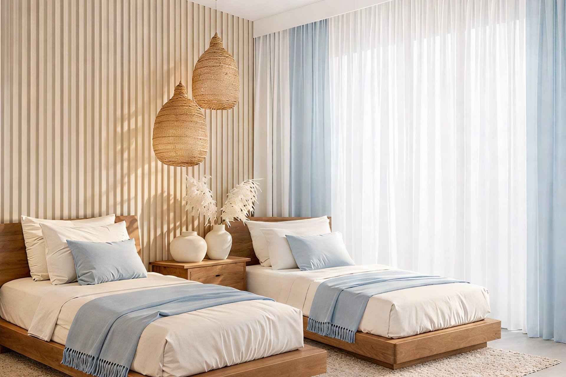 Obra nueva - apartment -
San Pedro del Pinatar