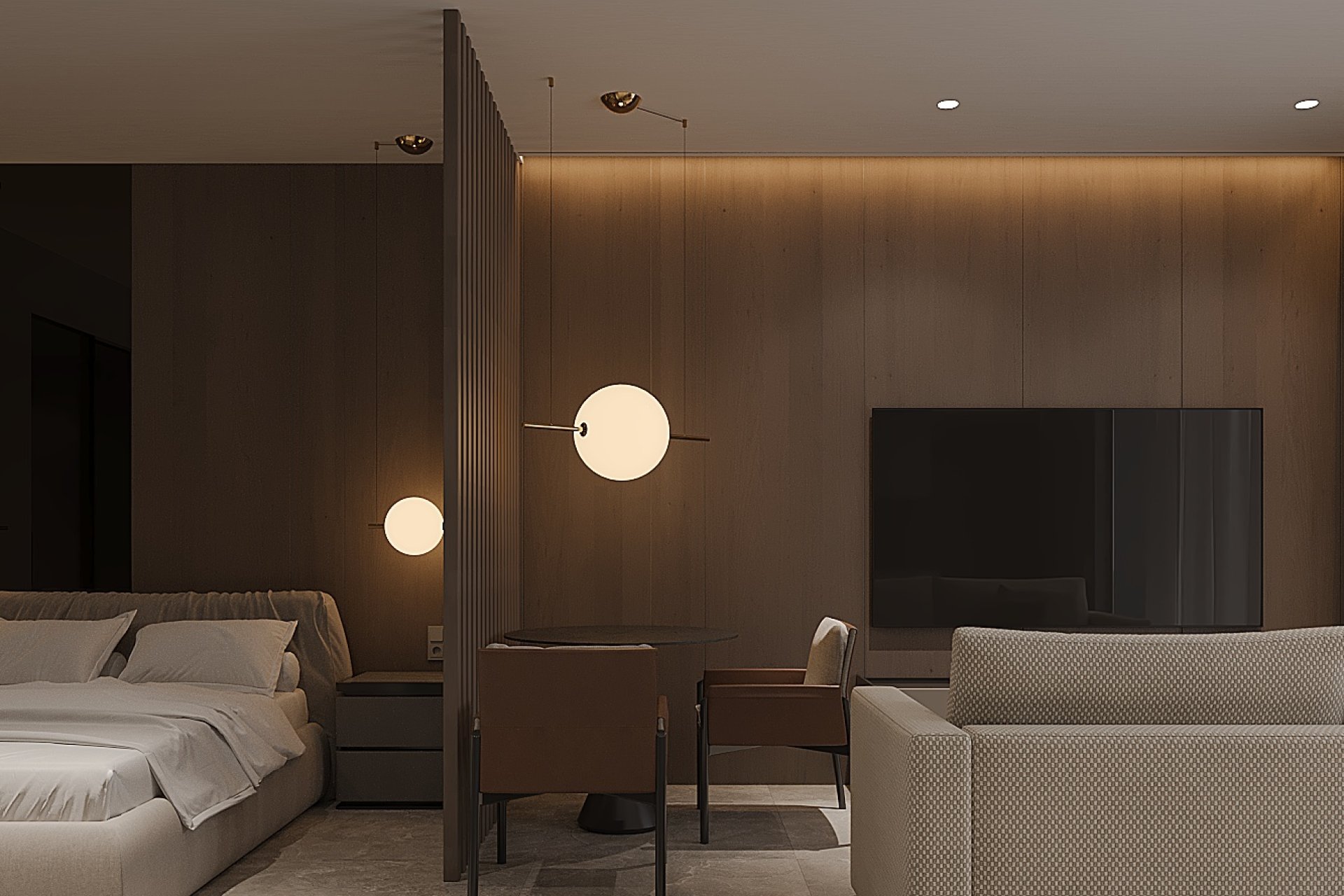 Obra nueva - apartment -
Torrevieja
