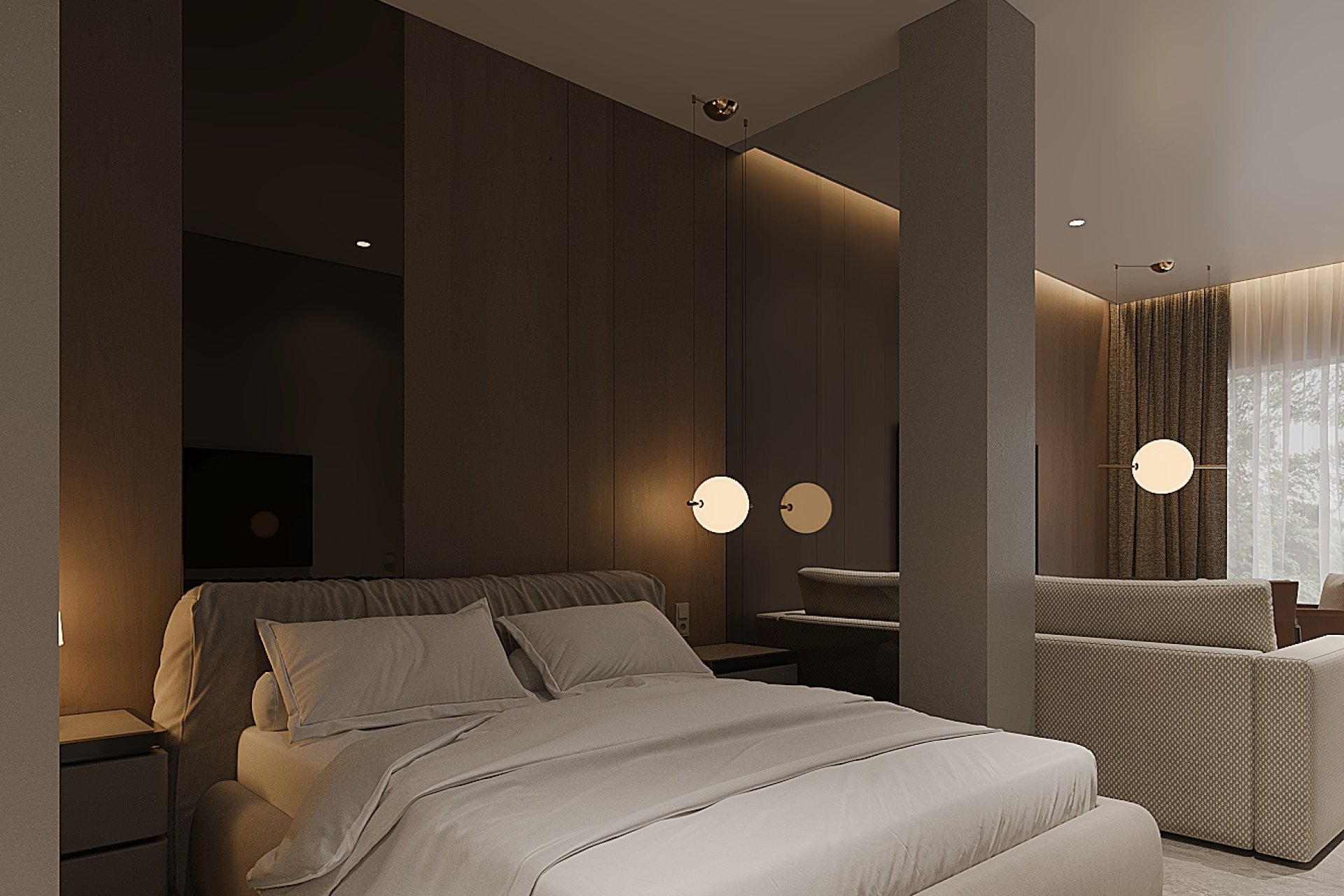 Obra nueva - apartment -
Torrevieja