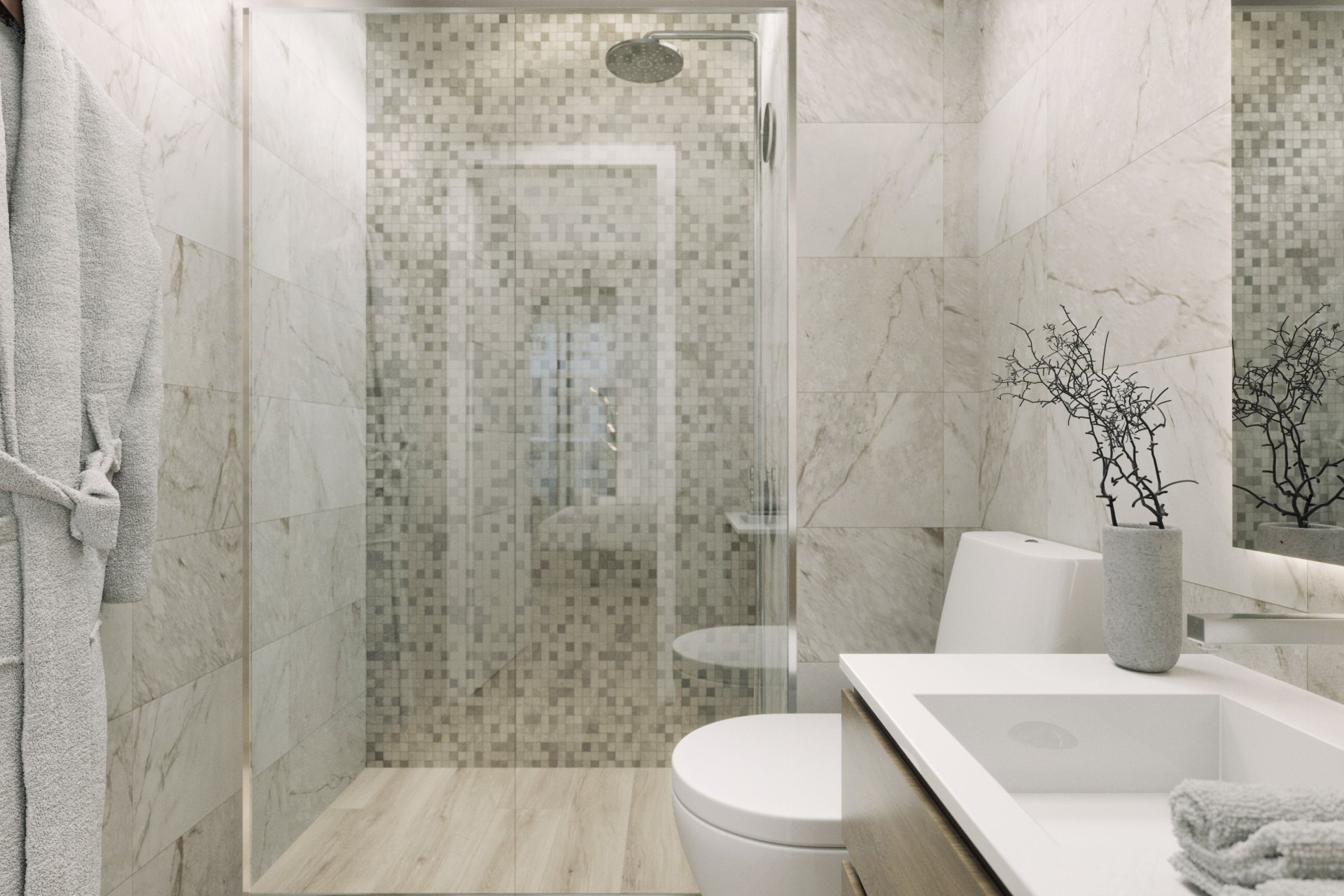 Obra nueva - apartment -
Torrevieja
