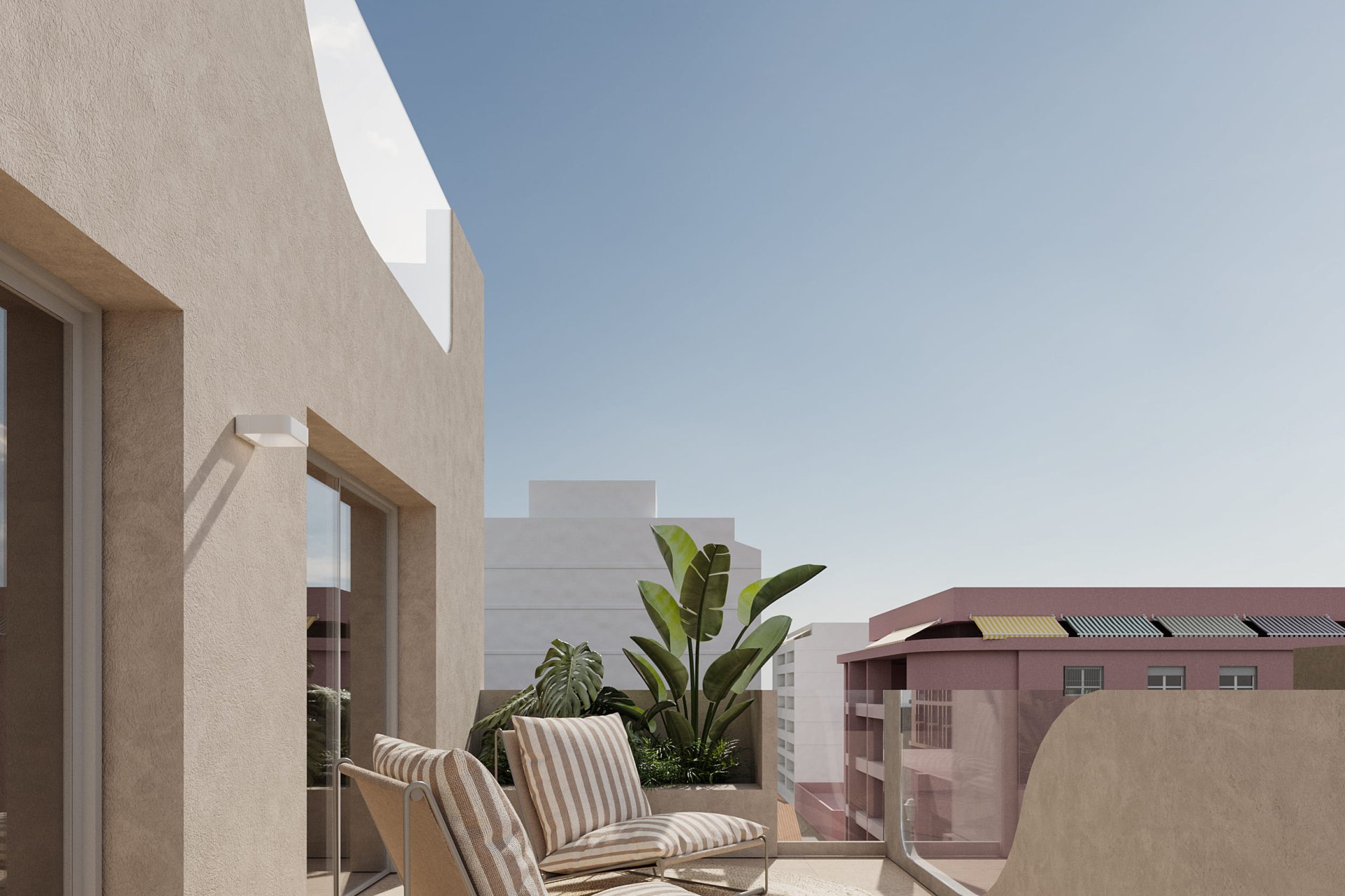 Obra nueva - apartment -
Torrevieja