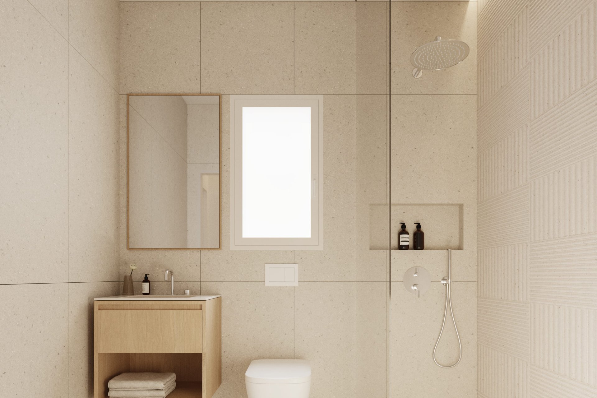 Obra nueva - apartment -
Torrevieja