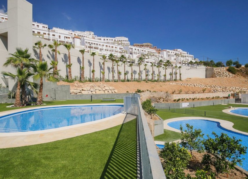 Obra nueva - apartment -
Xeresa