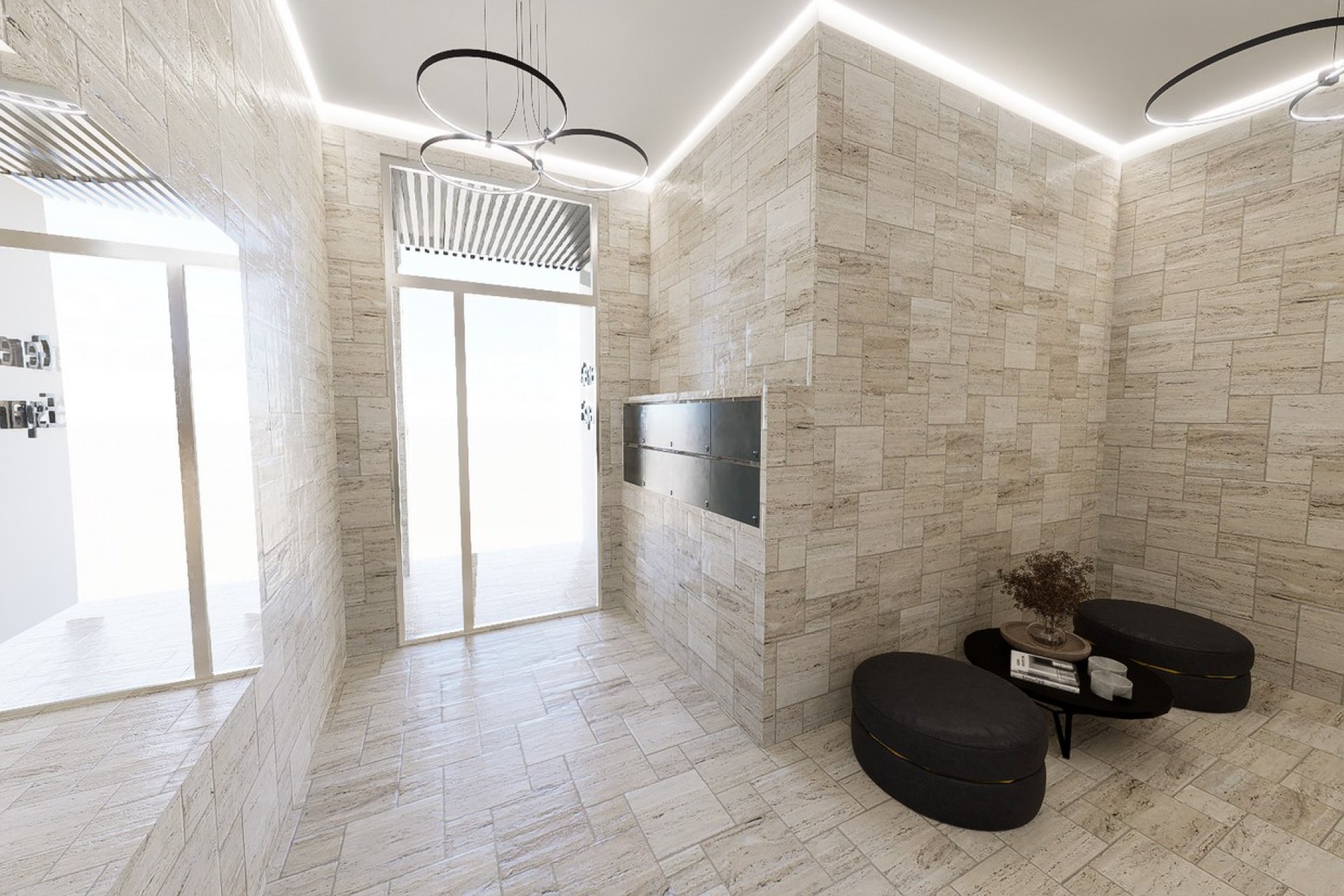 Obra nueva - Ático -
Alicante (Alacant)