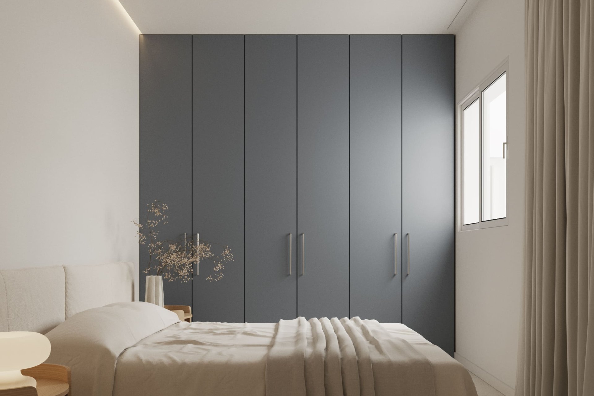 Obra nueva - Ático -
Torrevieja