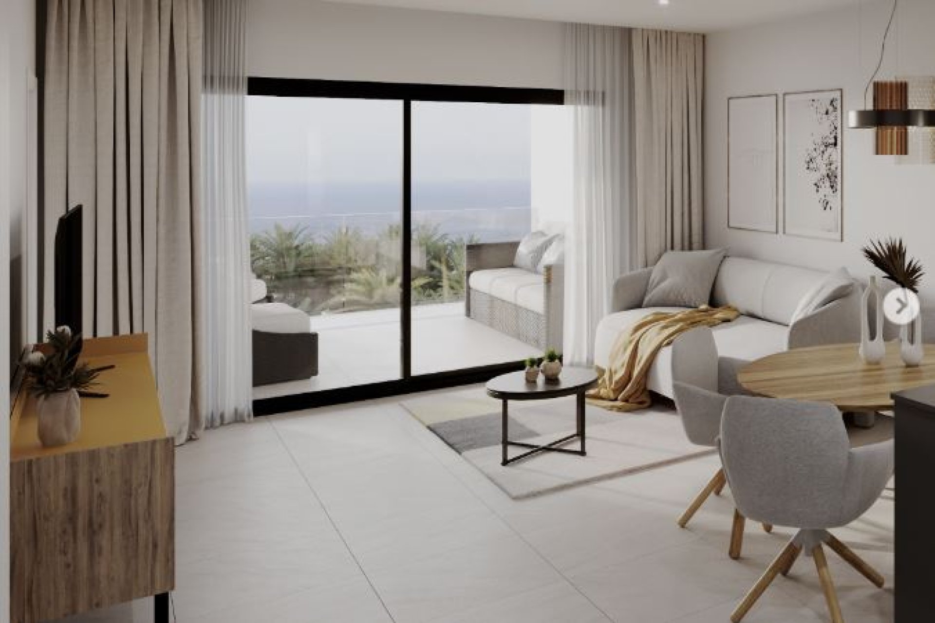 Obra nueva - Ático -
Torrevieja
