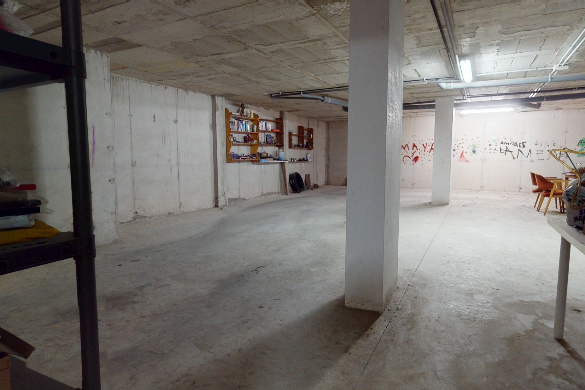 Obra nueva - detached -
Águilas