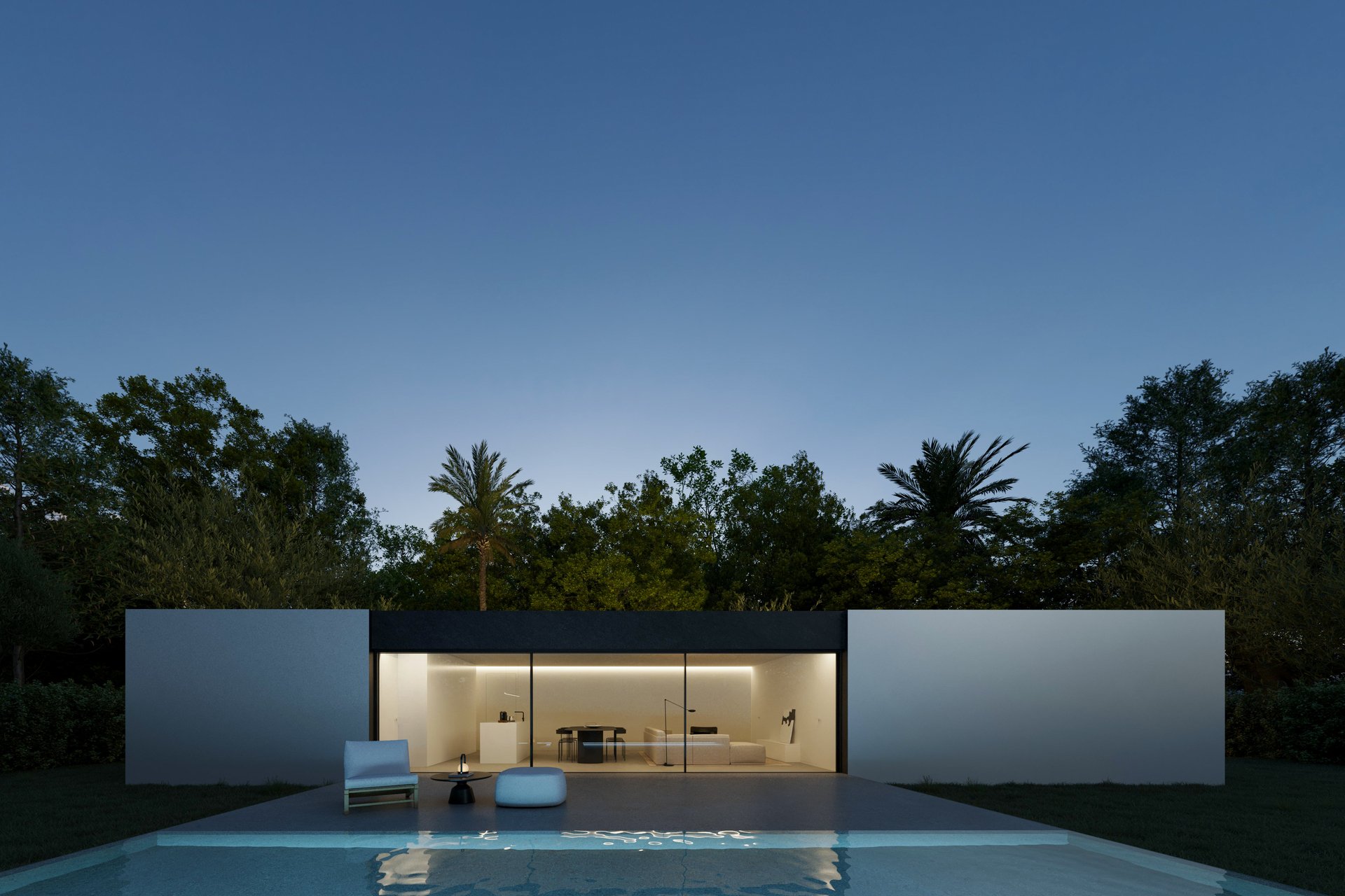 Obra nueva - detached -
Alfaz del Pi