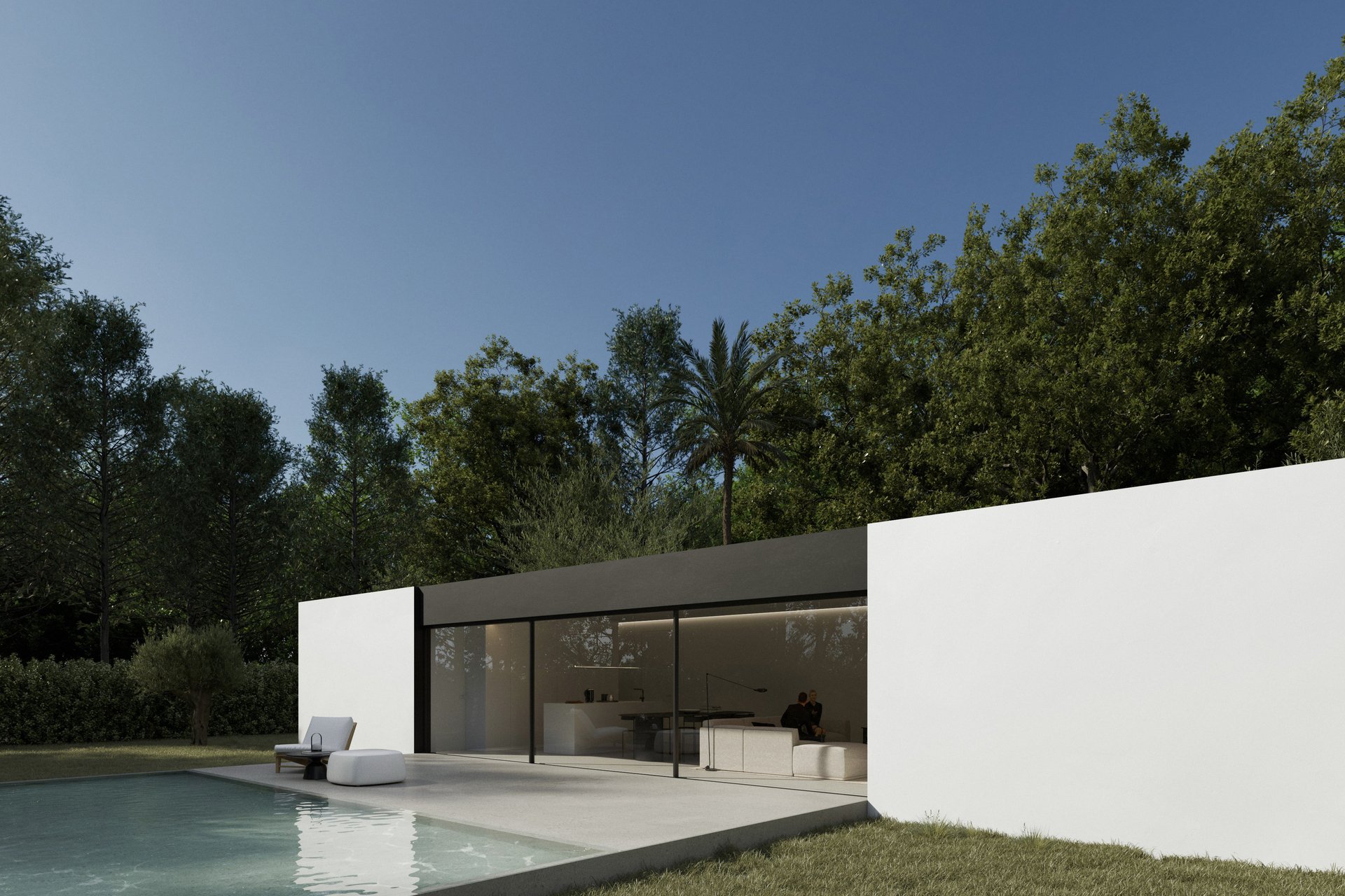 Obra nueva - detached -
Alfaz del Pi