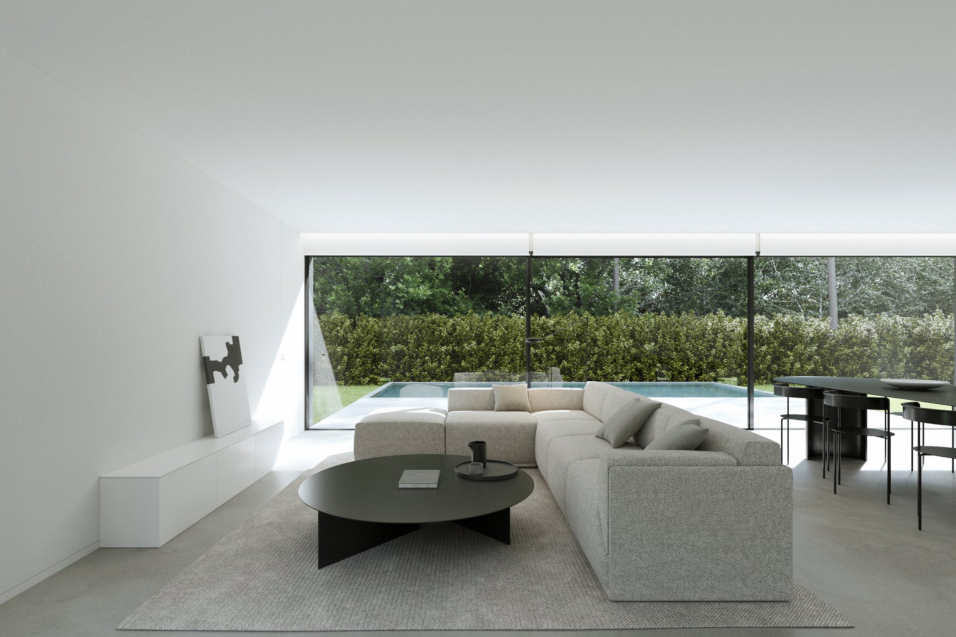 Obra nueva - detached -
Alfaz del Pi