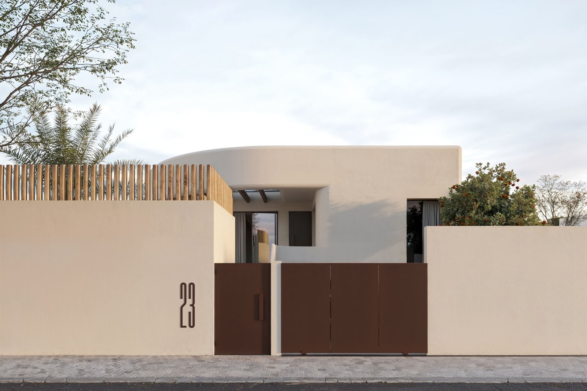 Obra nueva - detached -
Algorfa