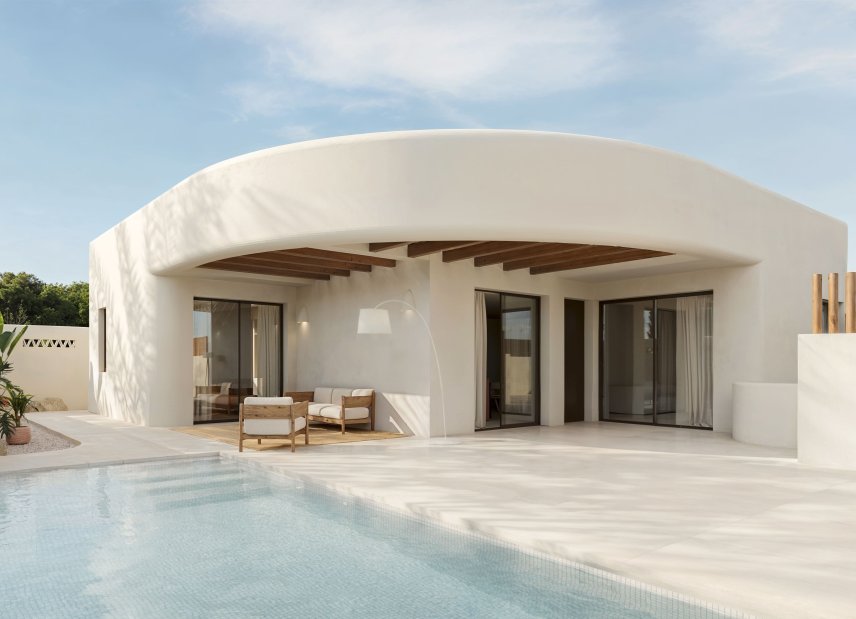 Obra nueva - detached -
Algorfa