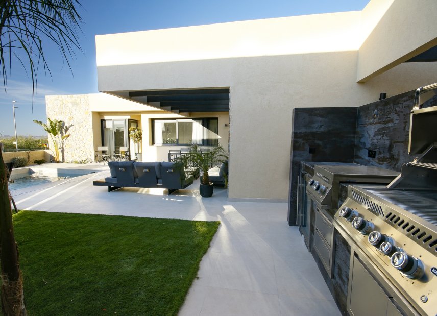 Obra nueva - detached -
Altaona Golf & Country Village