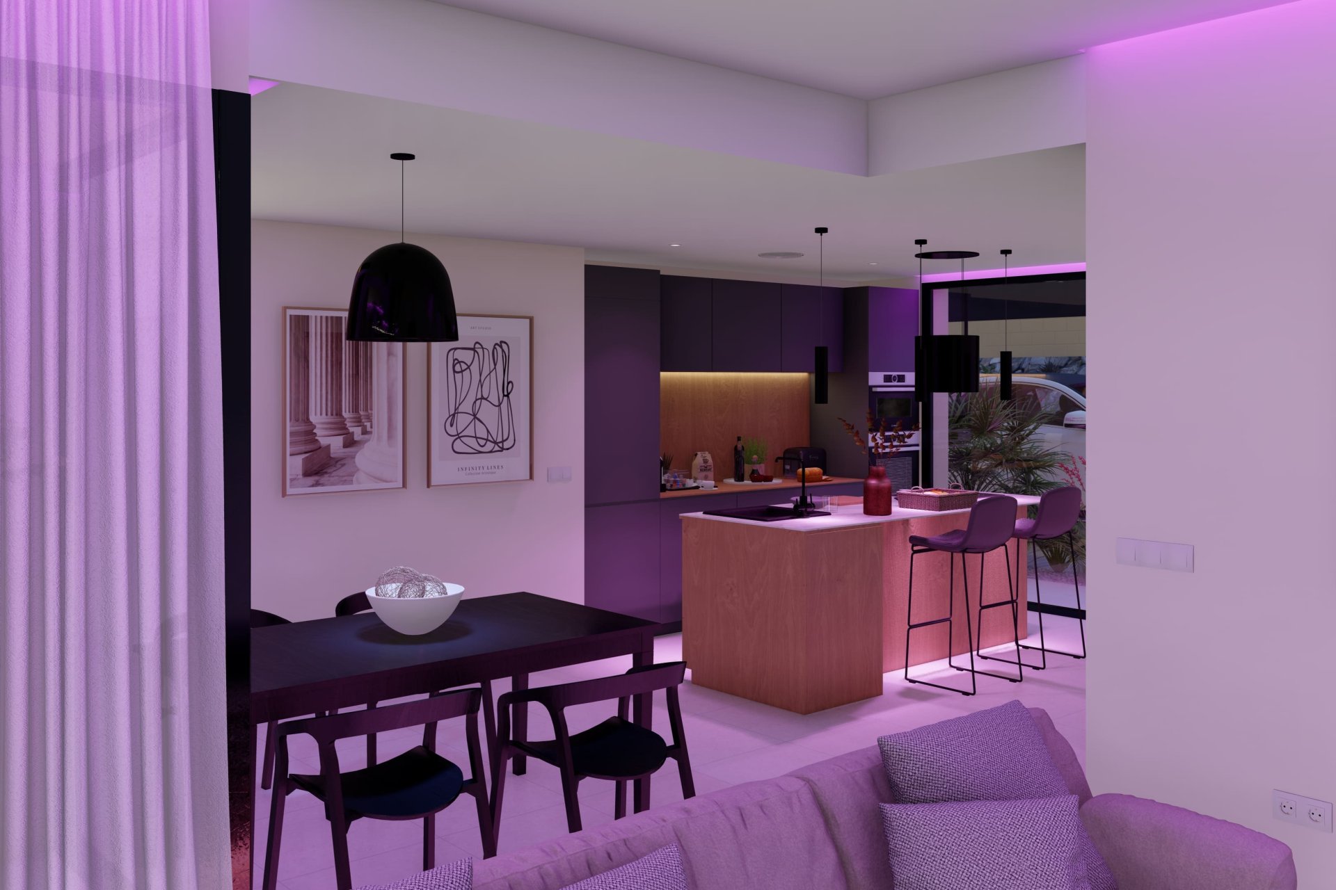 Obra nueva - detached -
Altaona Golf & Country Village