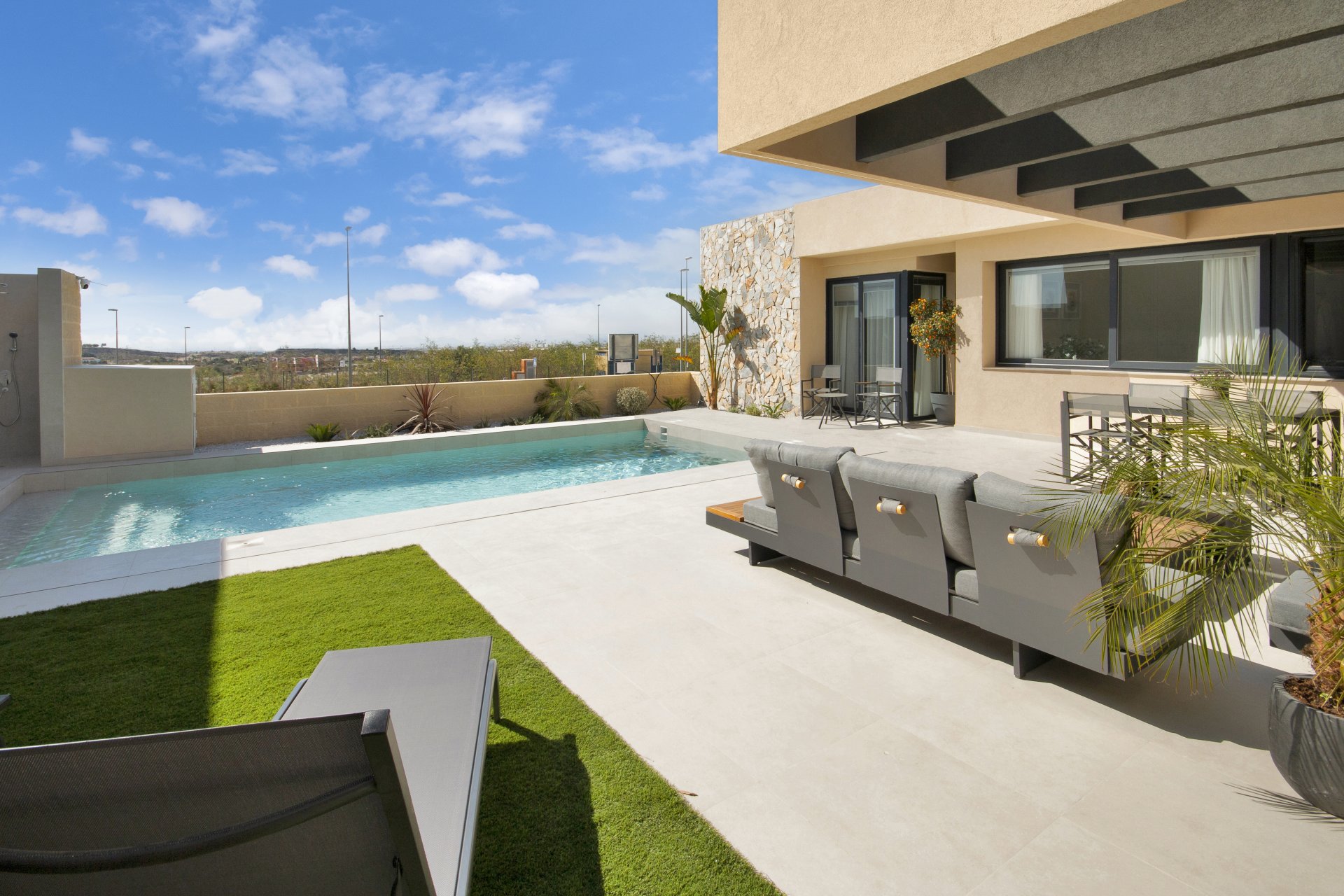 Obra nueva - detached -
Altaona Golf & Country Village