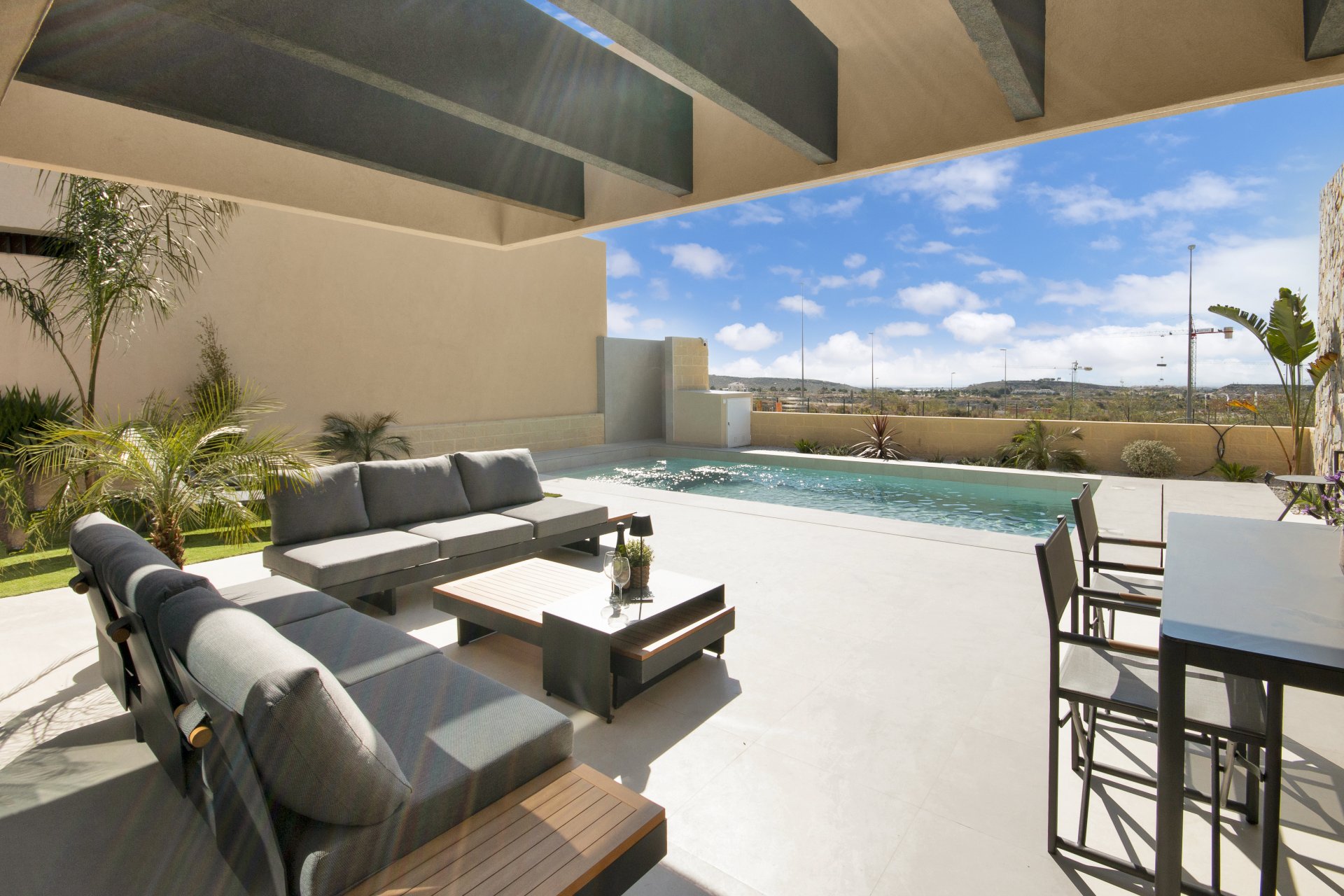 Obra nueva - detached -
Altaona Golf & Country Village