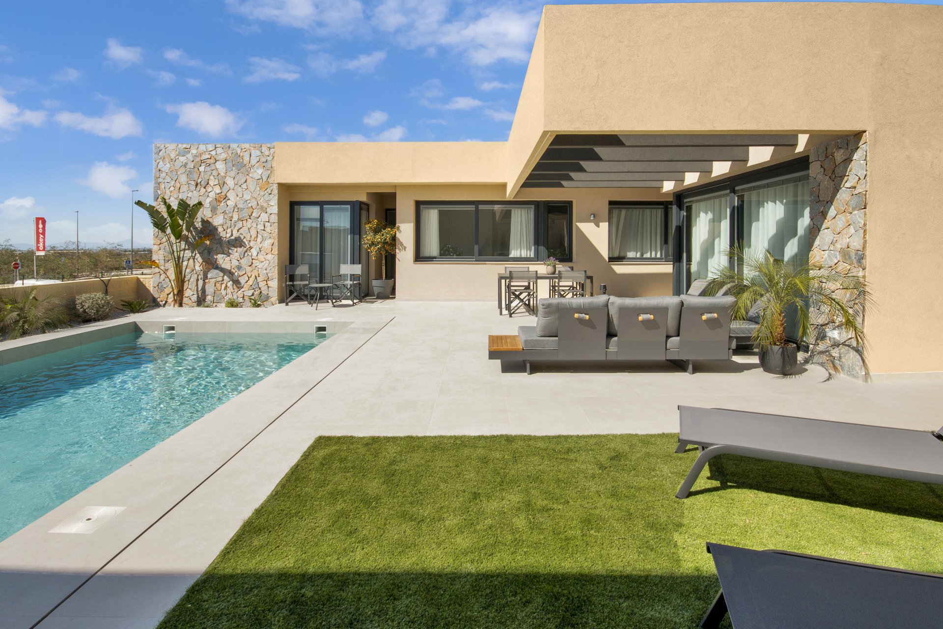 Obra nueva - detached -
Altaona Golf & Country Village