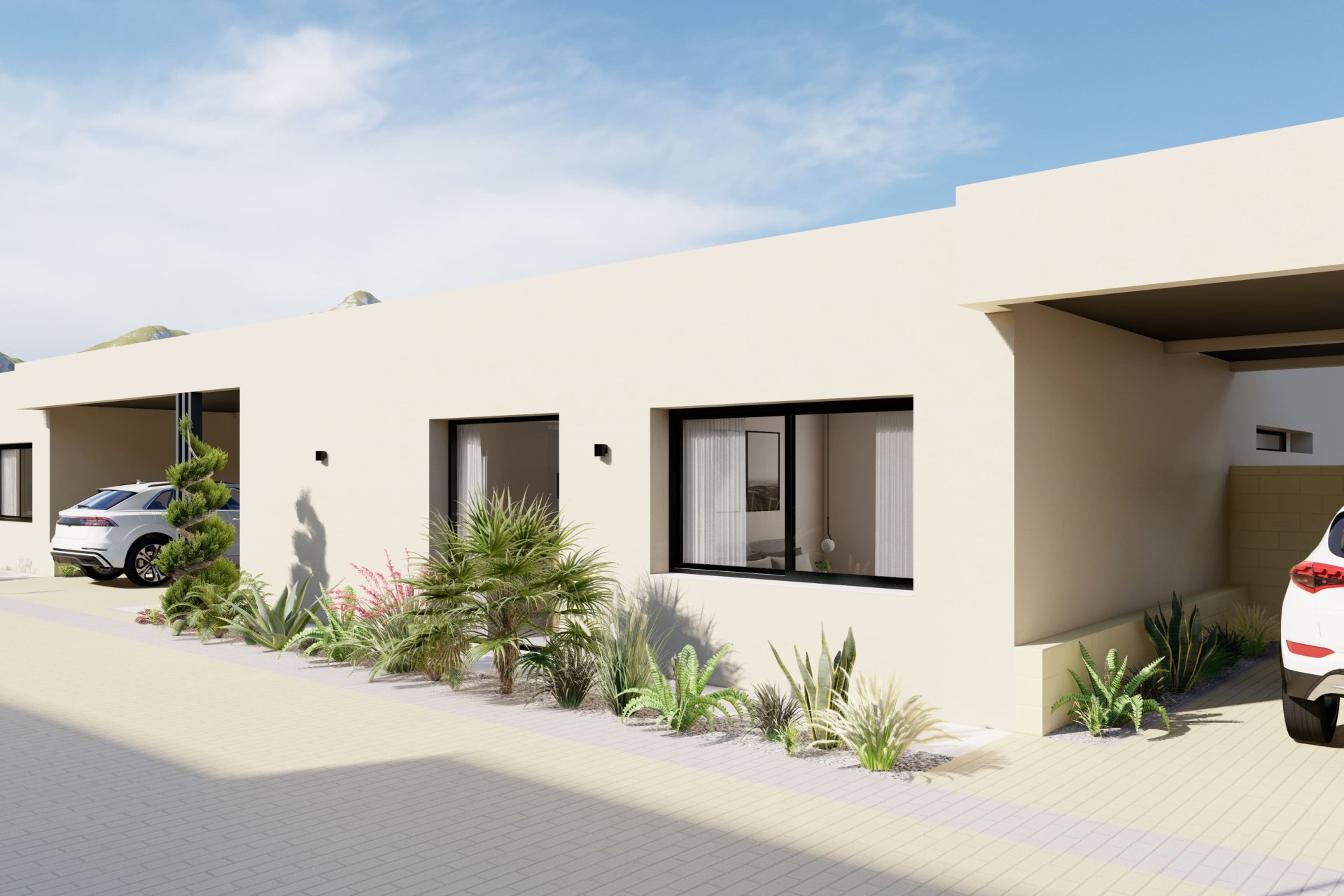 Obra nueva - detached -
Altaona Golf & Country Village