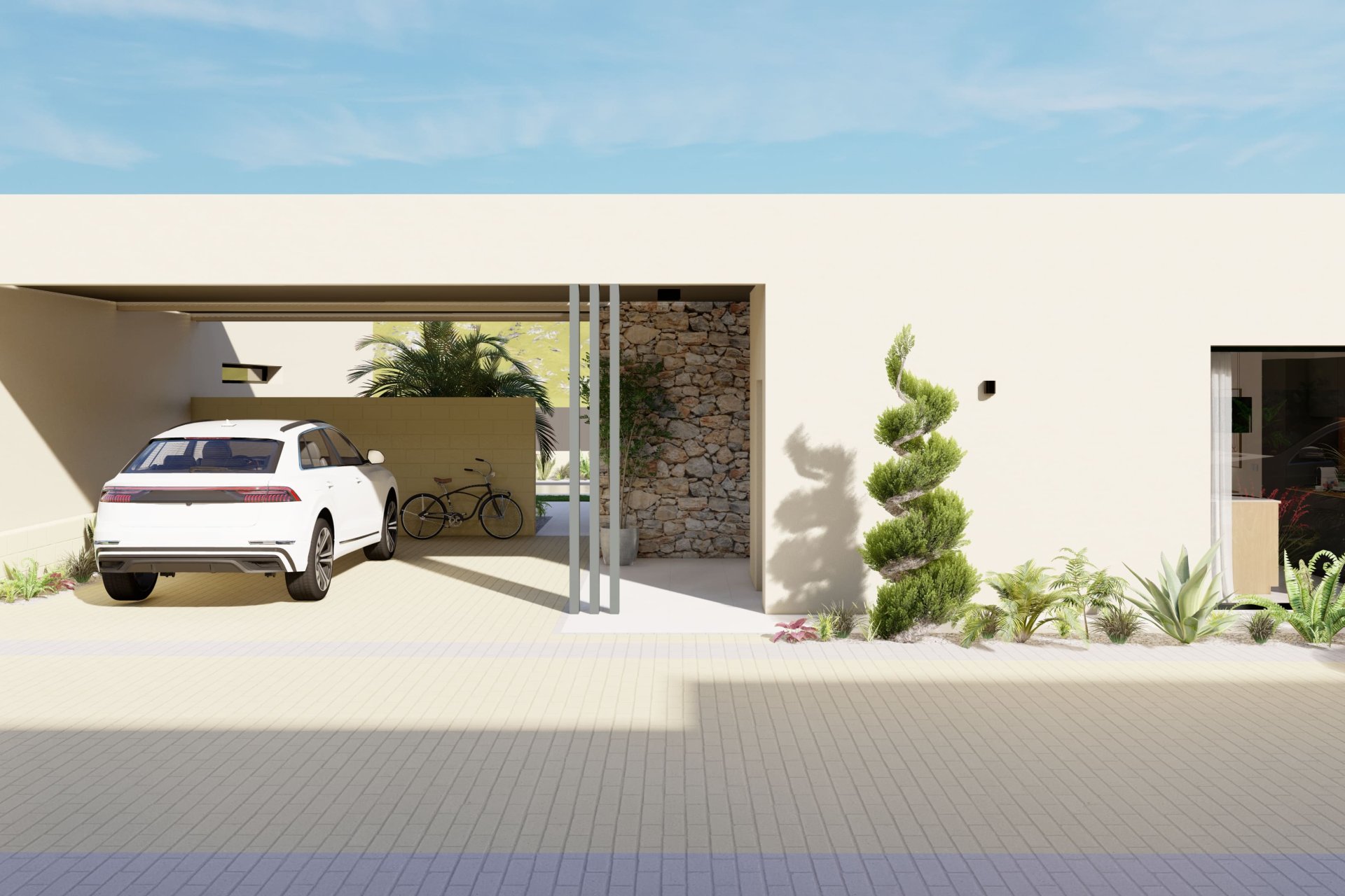 Obra nueva - detached -
Altaona Golf & Country Village